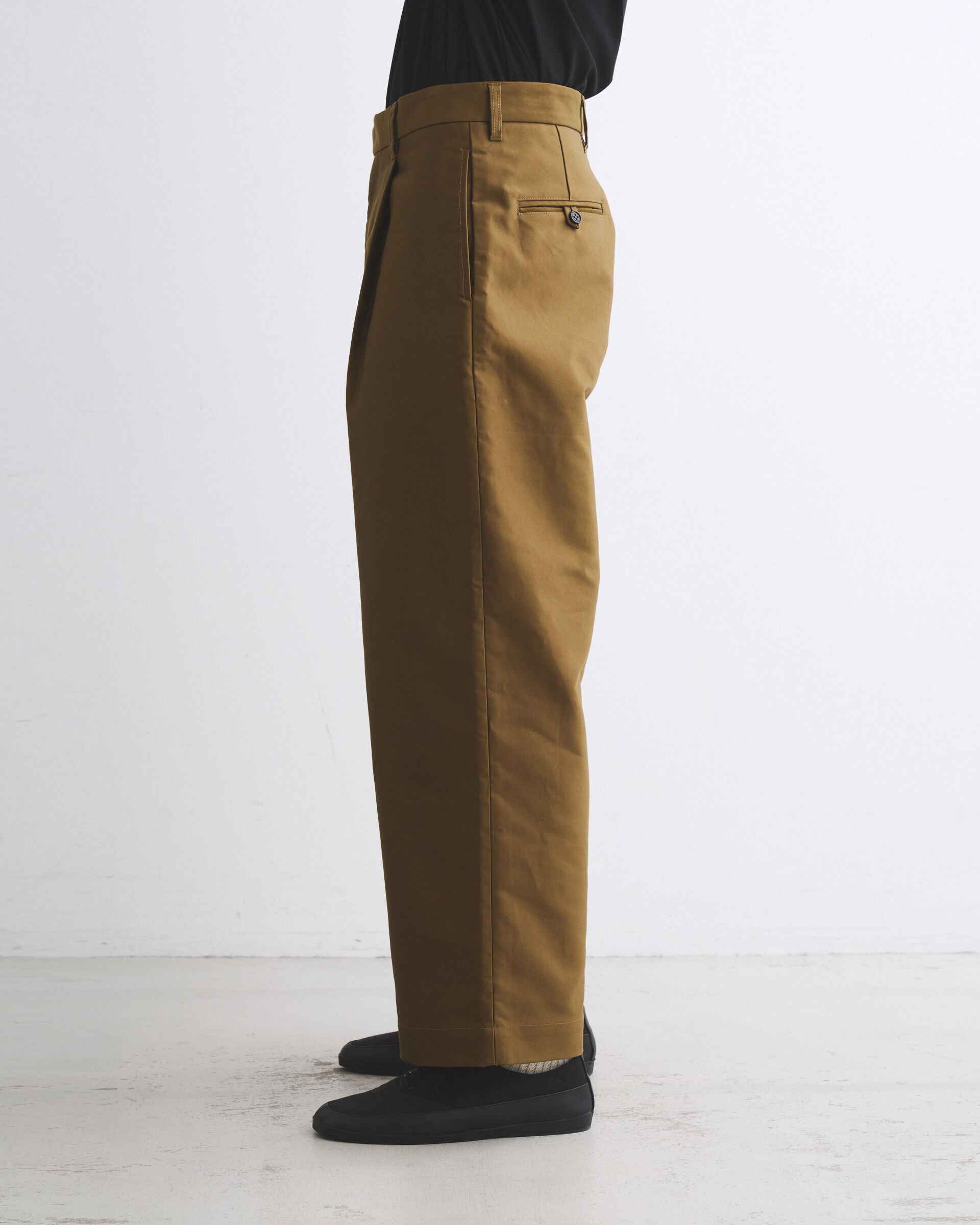 Traditional Weatherwear「UNIONSLACKS 102」|その他|