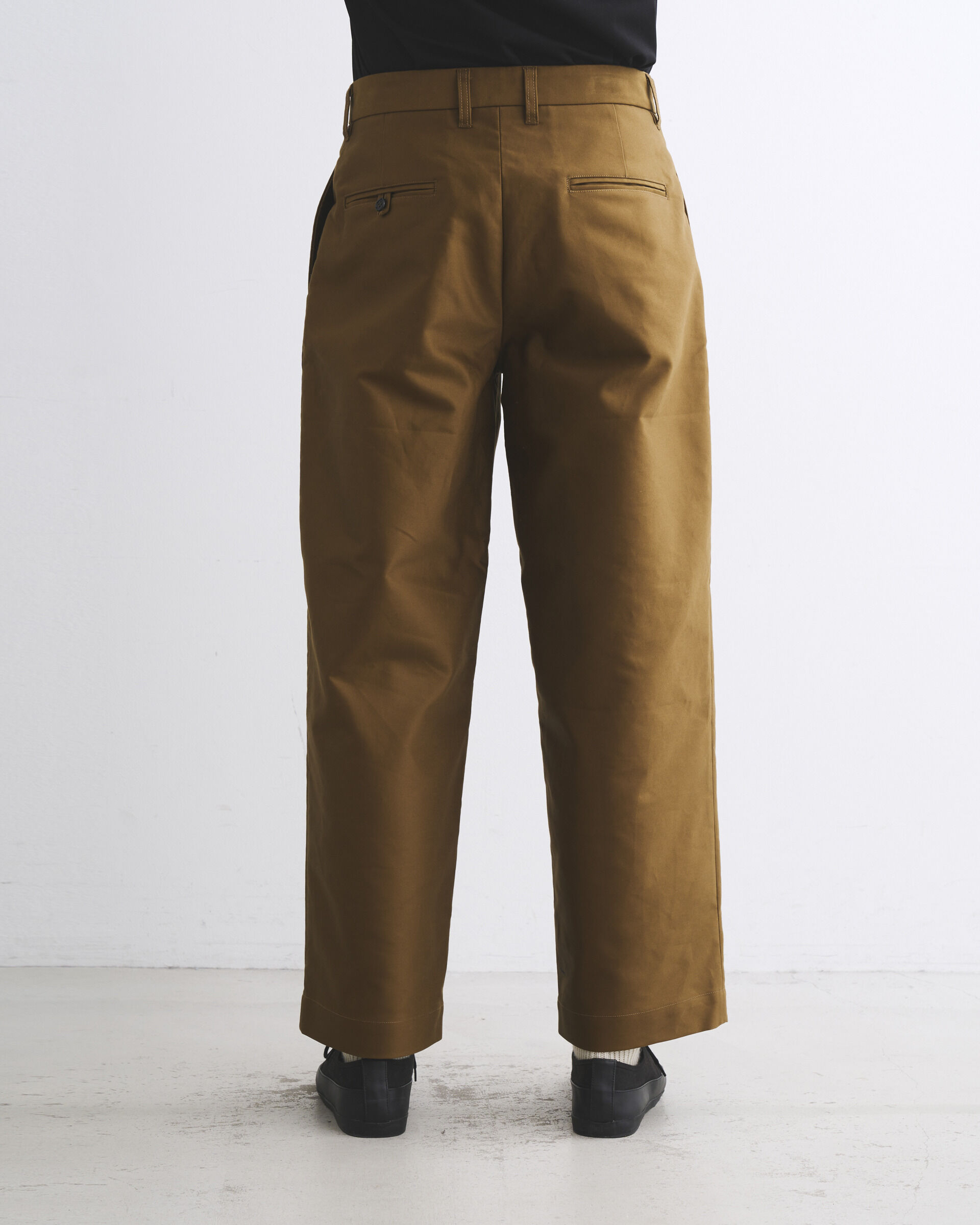 Traditional Weatherwear「UNIONSLACKS 102」|その他|