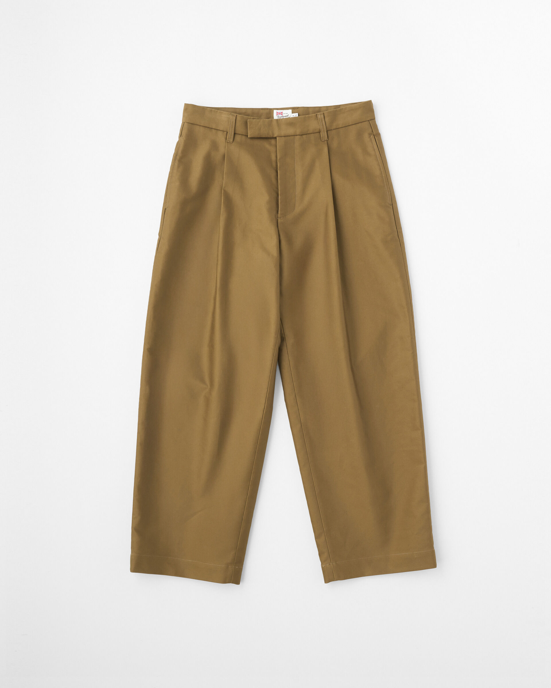 Traditional Weatherwear「UNIONSLACKS 102」|その他|