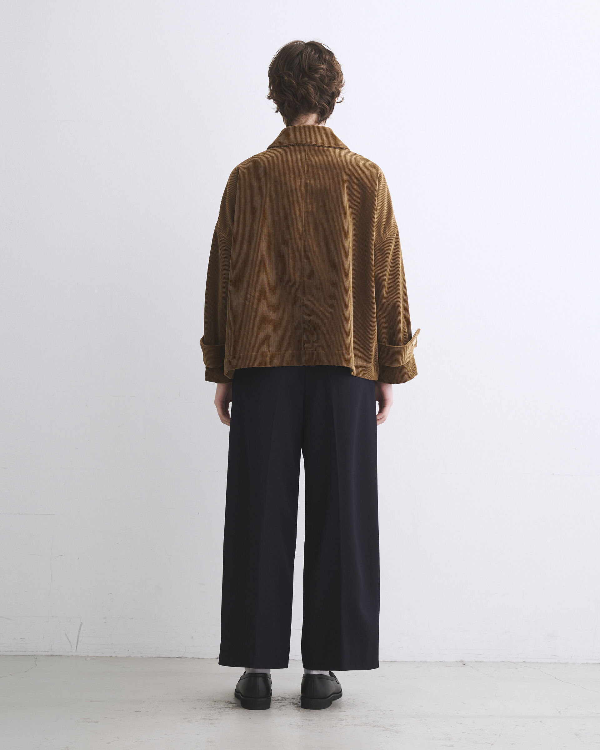 Traditional Weatherwear「MALTON BUTTON THROUGH SHORT」|その他|