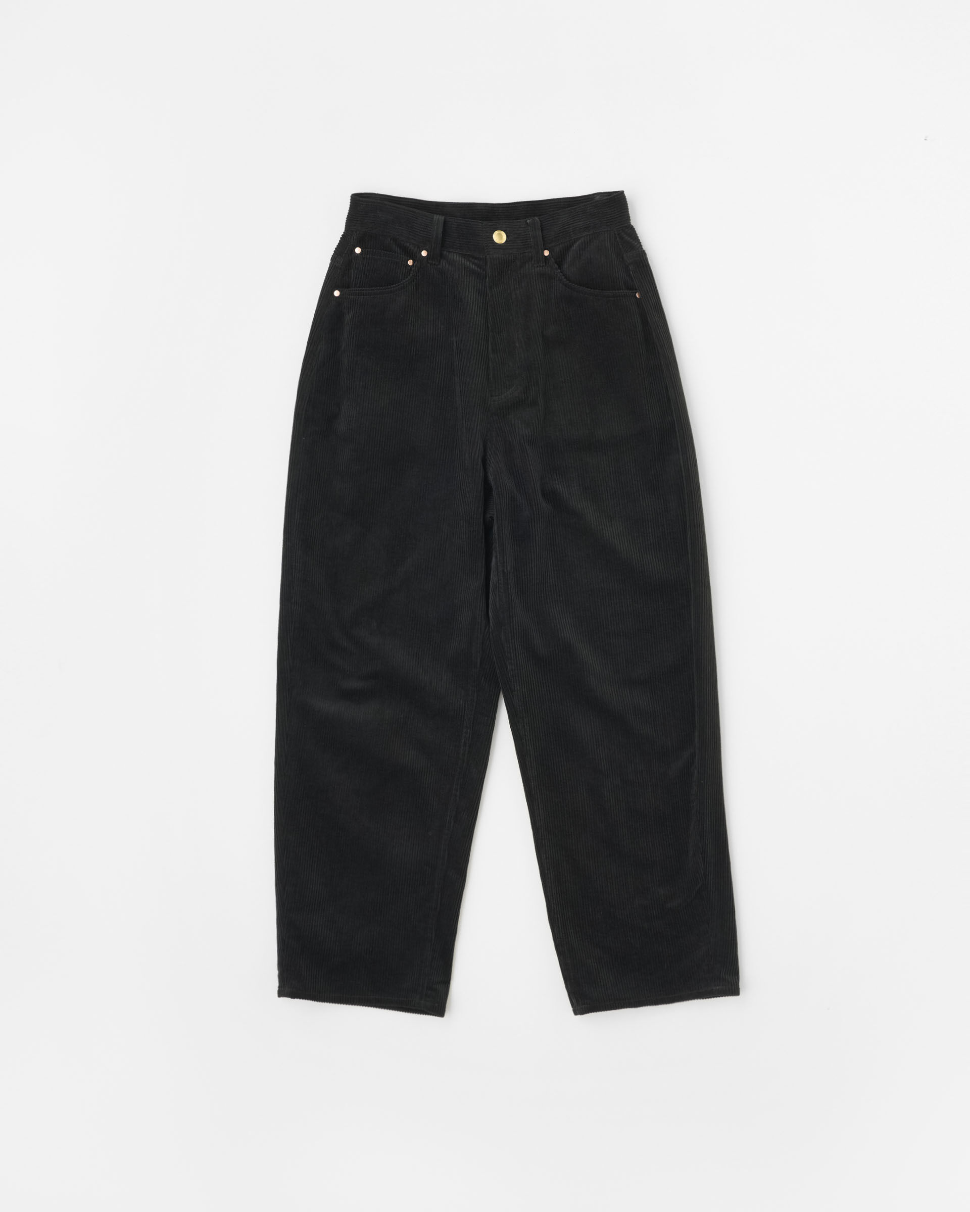 Traditional Weatherwear「UNIONSLACKS 303」|その他|ﾌﾞﾗｯｸ