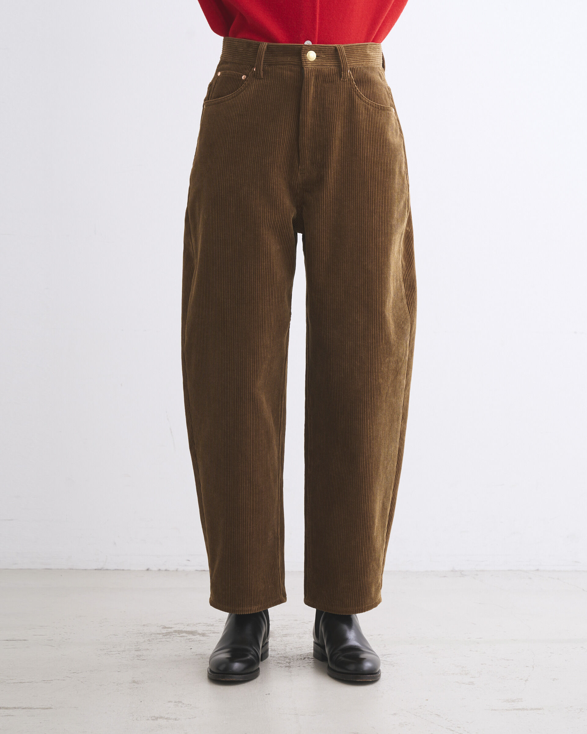 Traditional Weatherwear「UNIONSLACKS 303」|その他|ﾌﾞﾗｳﾝ