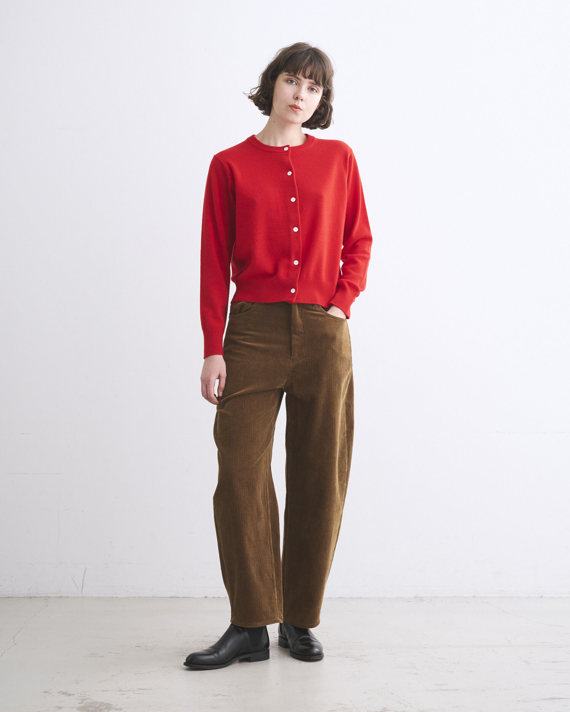Traditional Weatherwear「UNIONSLACKS 303」|その他|