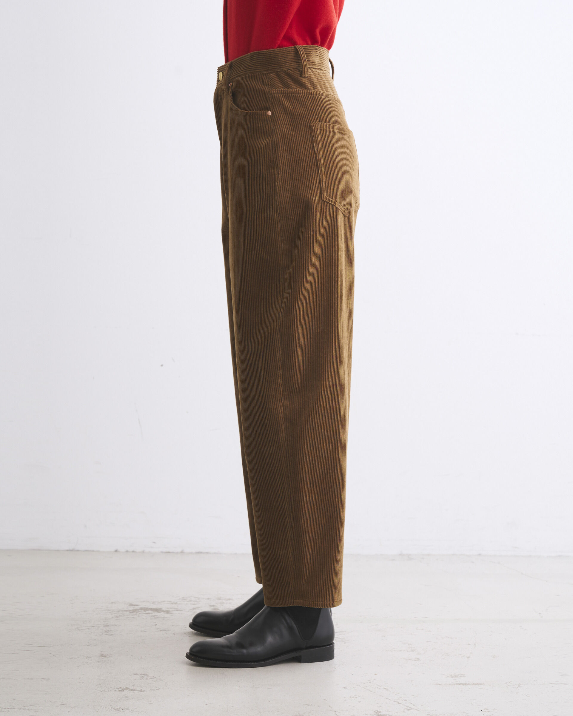 Traditional Weatherwear「UNIONSLACKS 303」|その他|