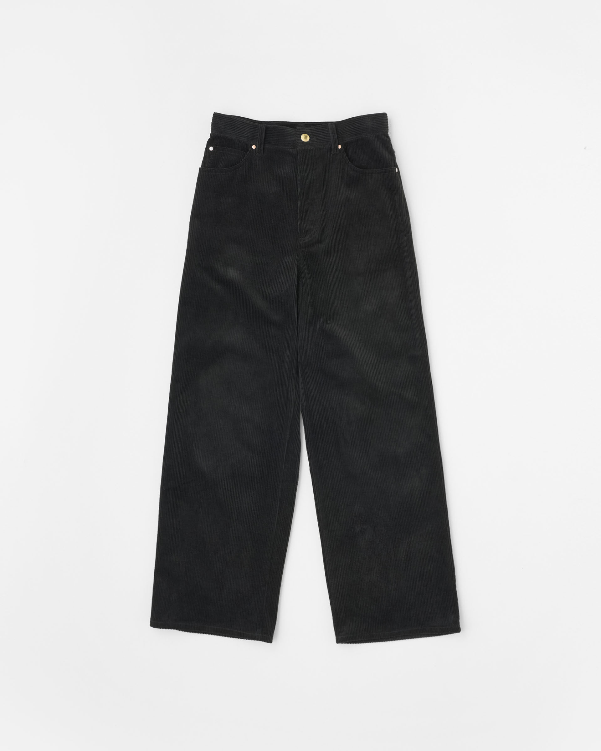 Traditional Weatherwear「UNIONSLACKS 314」|その他|ﾌﾞﾗｯｸ