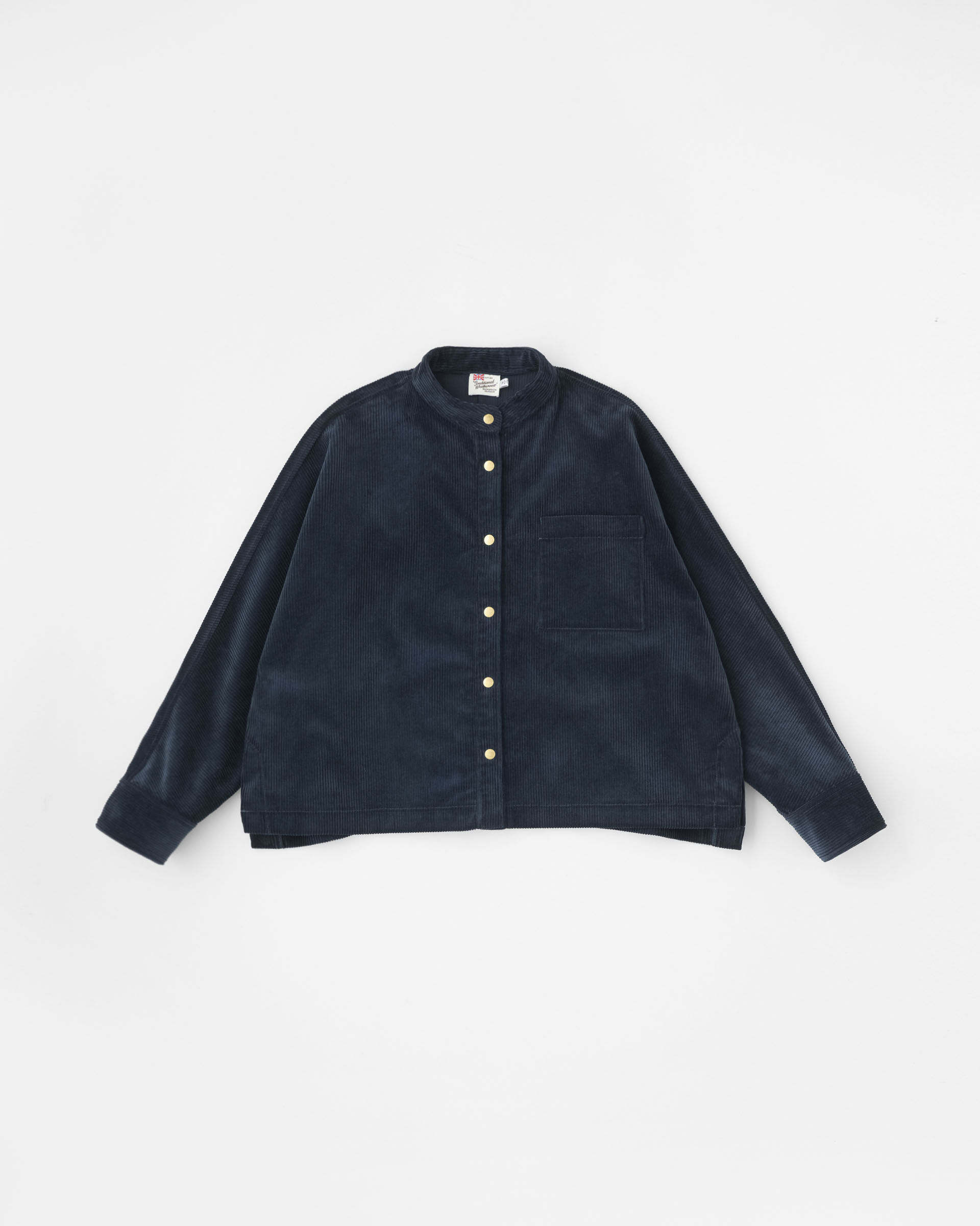 Traditional Weatherwear「BARRY L/S」|シャツ・ブラウス|