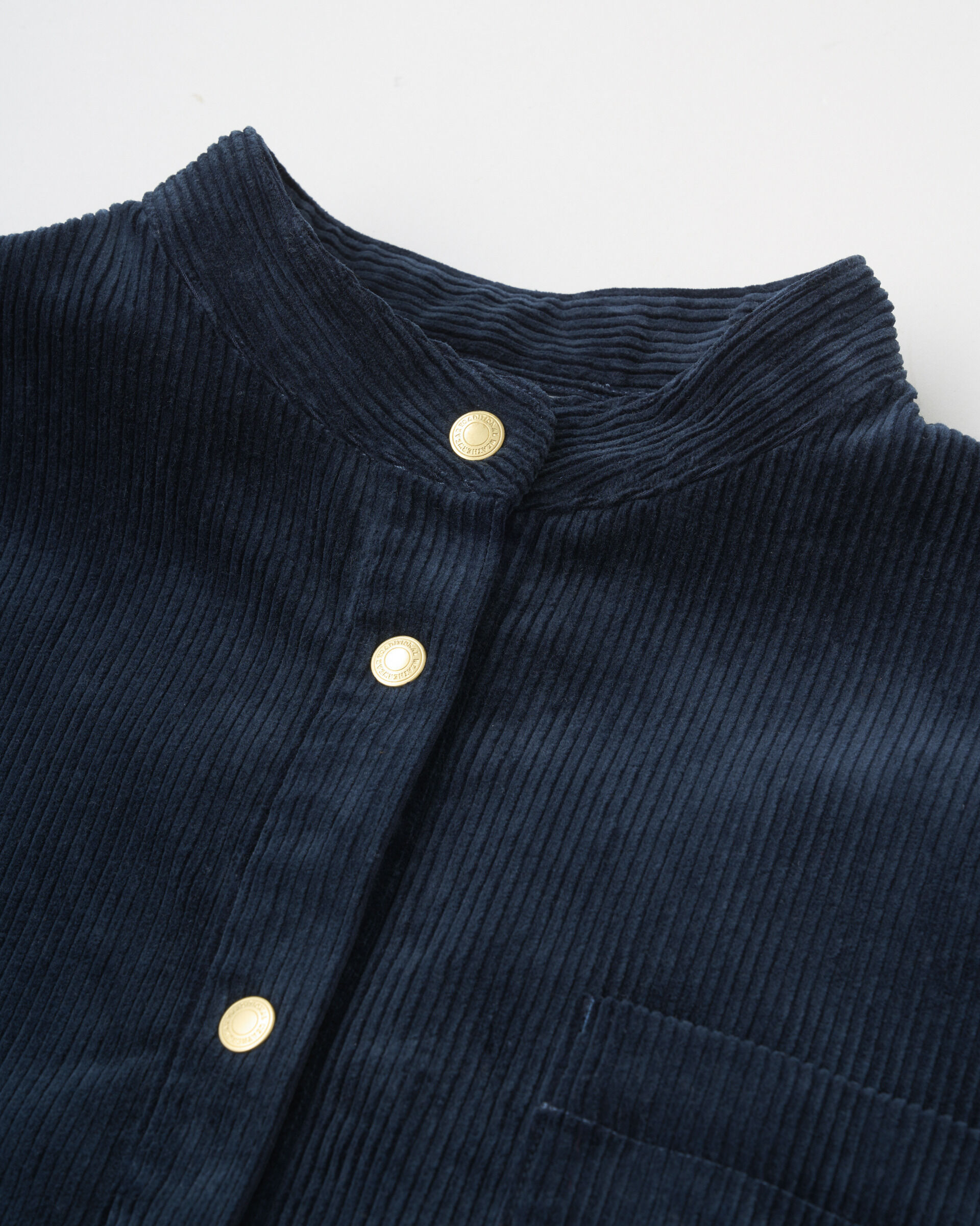 Traditional Weatherwear「BARRY L/S」|シャツ・ブラウス|