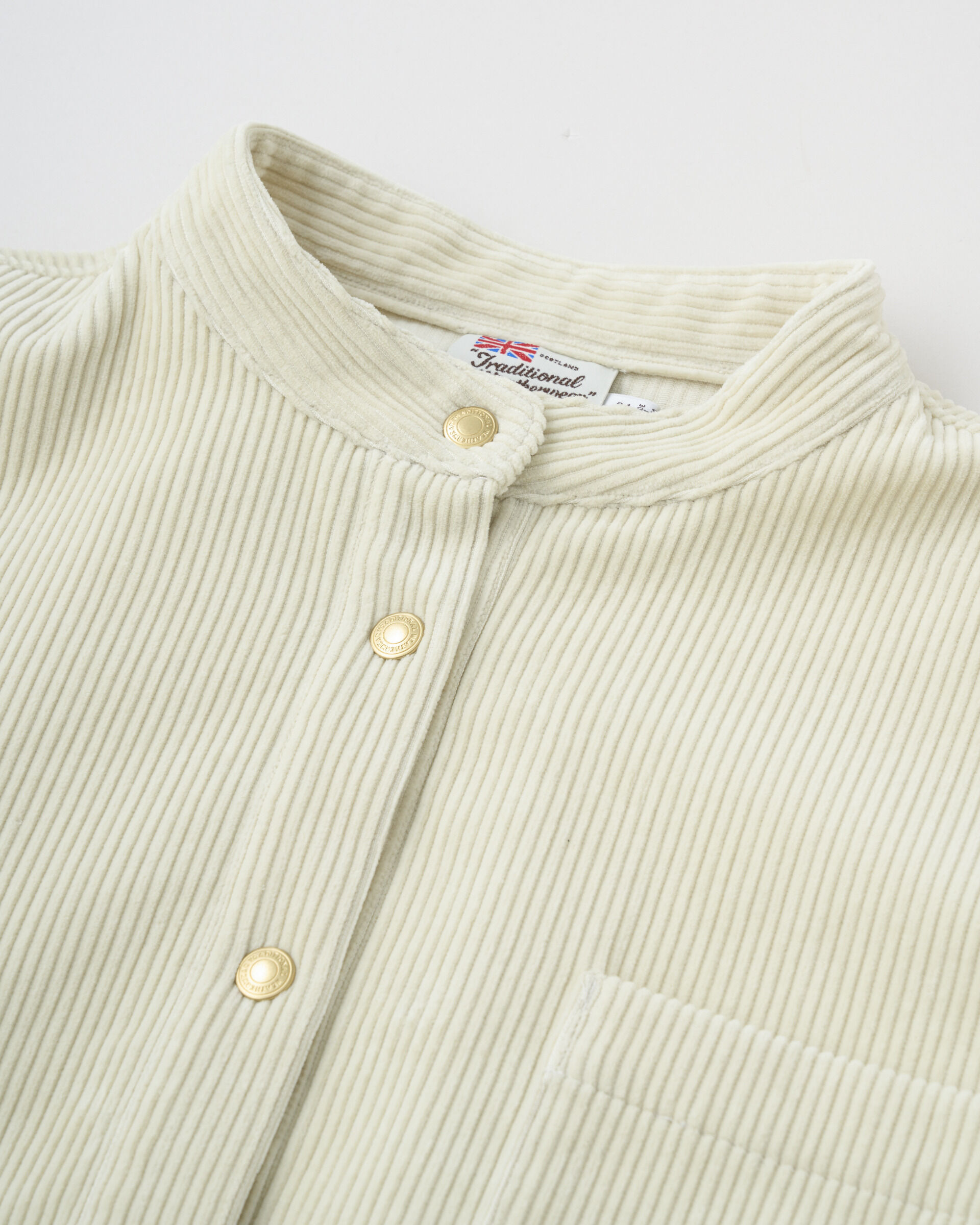 Traditional Weatherwear「BARRY L/S」|シャツ・ブラウス|