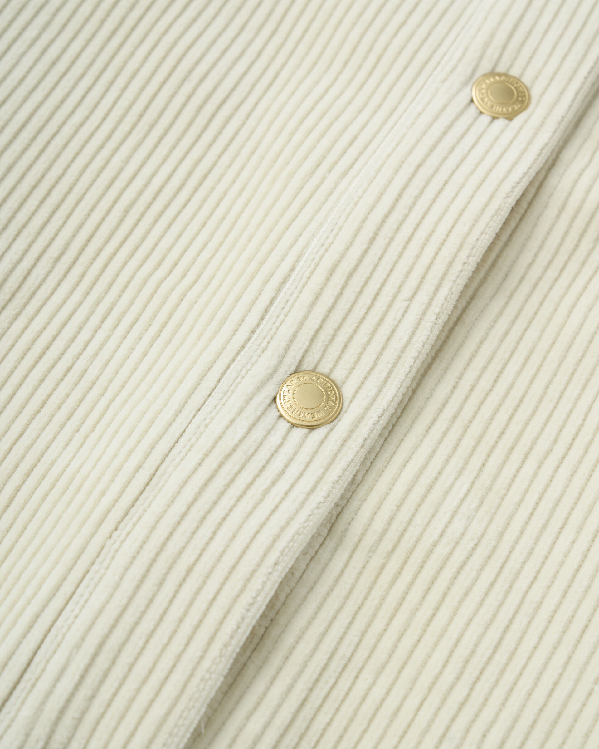 Traditional Weatherwear「BARRY L/S」|シャツ・ブラウス|