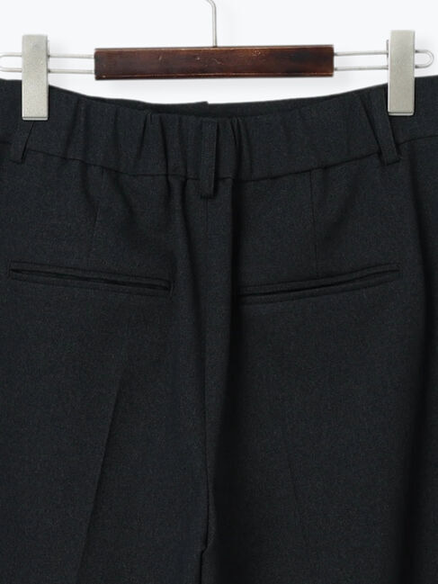 Te chichi「アソートワイドクロップトパンツ」|その他|