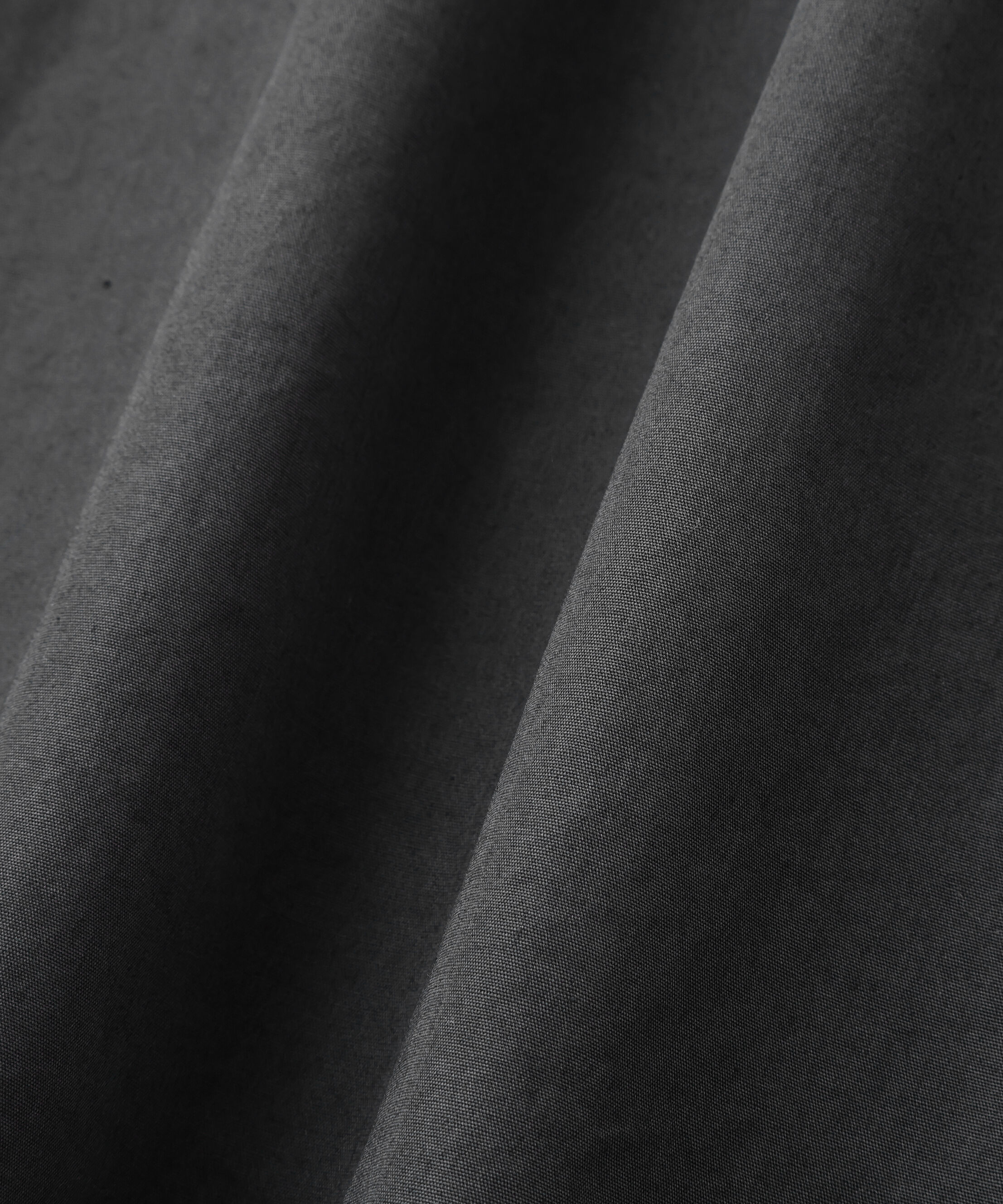 MHL.「COMPACT COTTON POPLIN SHIRT」|シャツ・ブラウス|