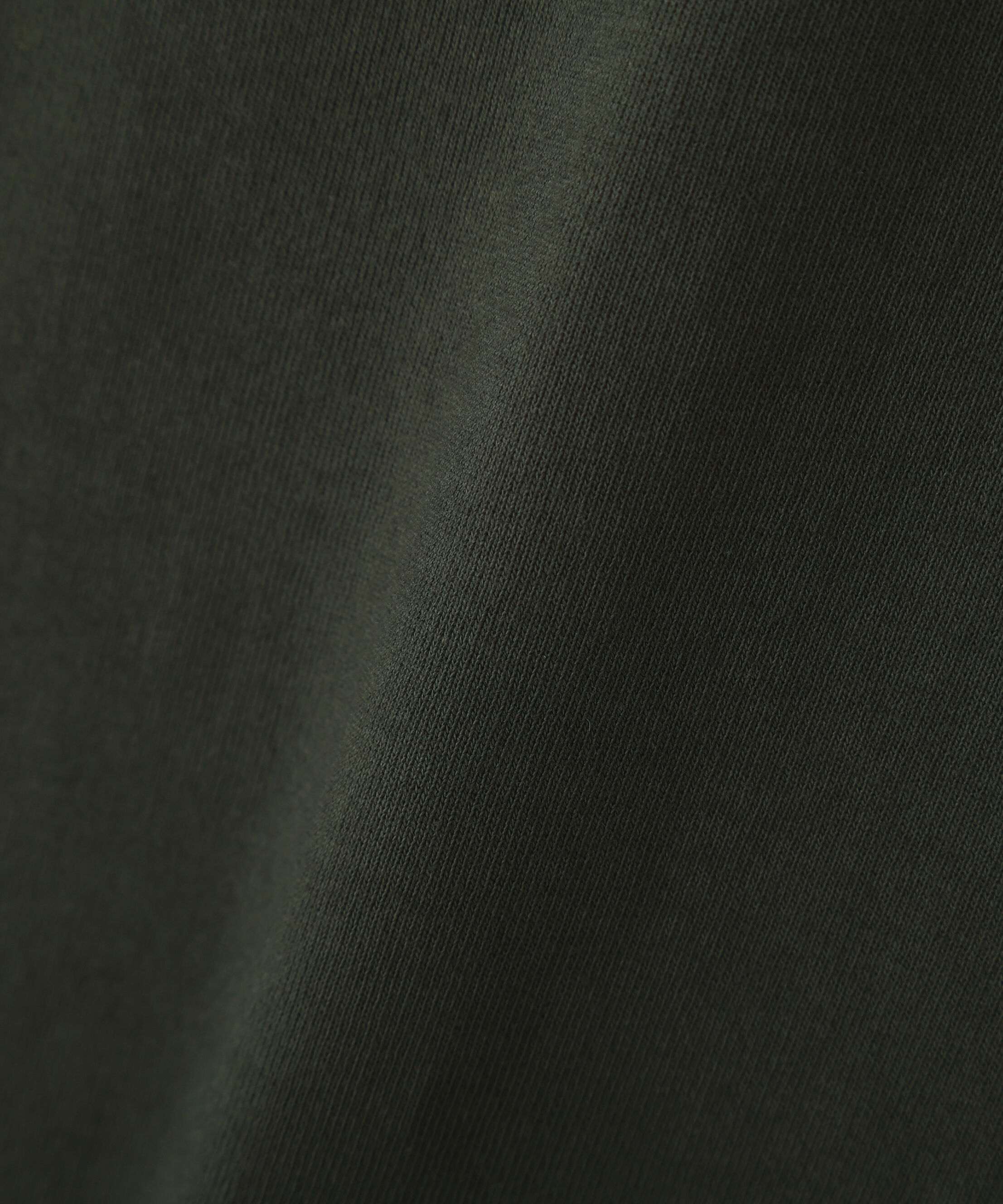MHL.「GARMENT DYE COTTON JERSEY TOP」|Tシャツ・カットソー|
