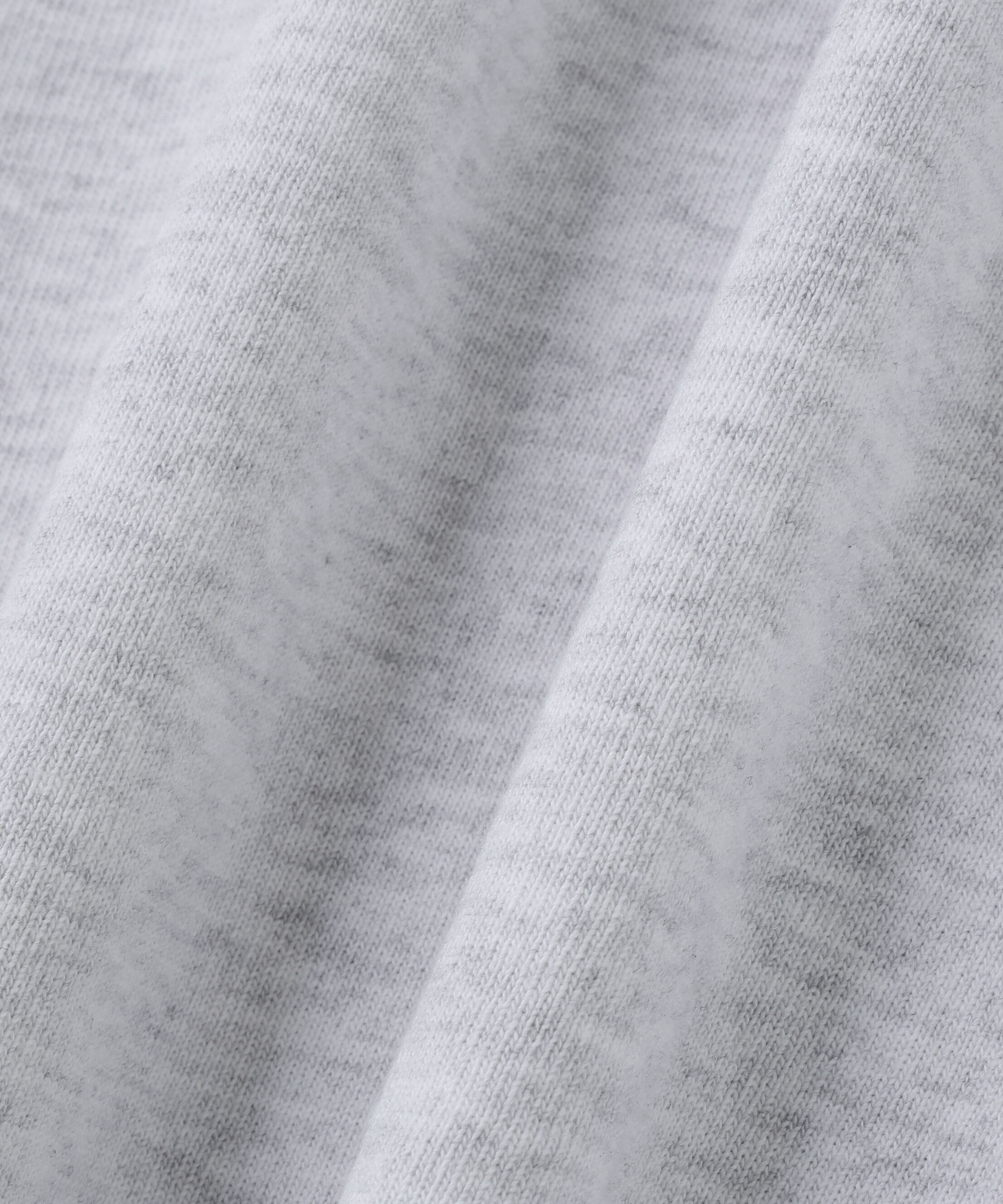 MHL.「MARL COTTON JERSEY TOP」|Tシャツ・カットソー|