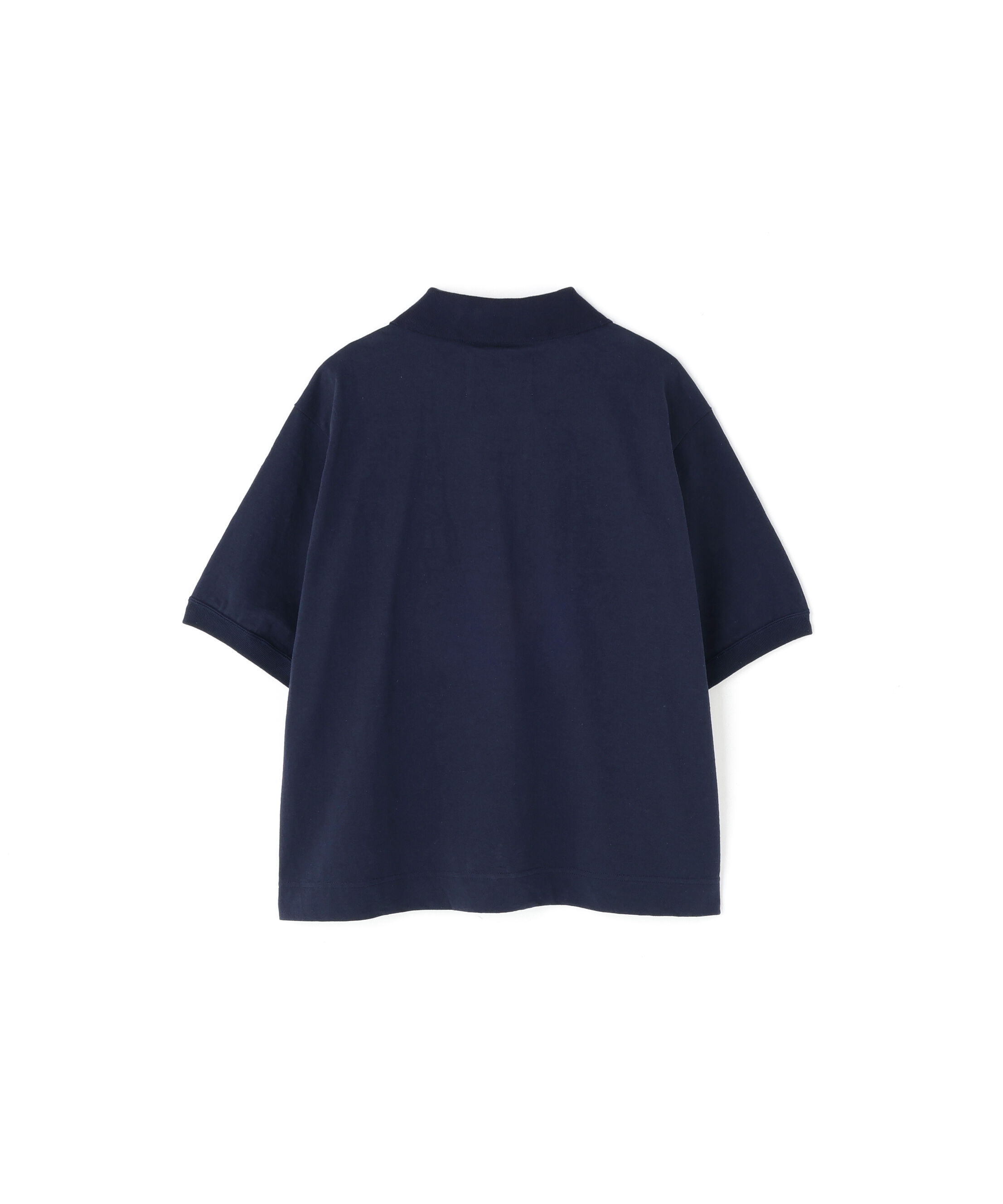 MHL.「MARL COTTON JERSEY TOP」|Tシャツ・カットソー|