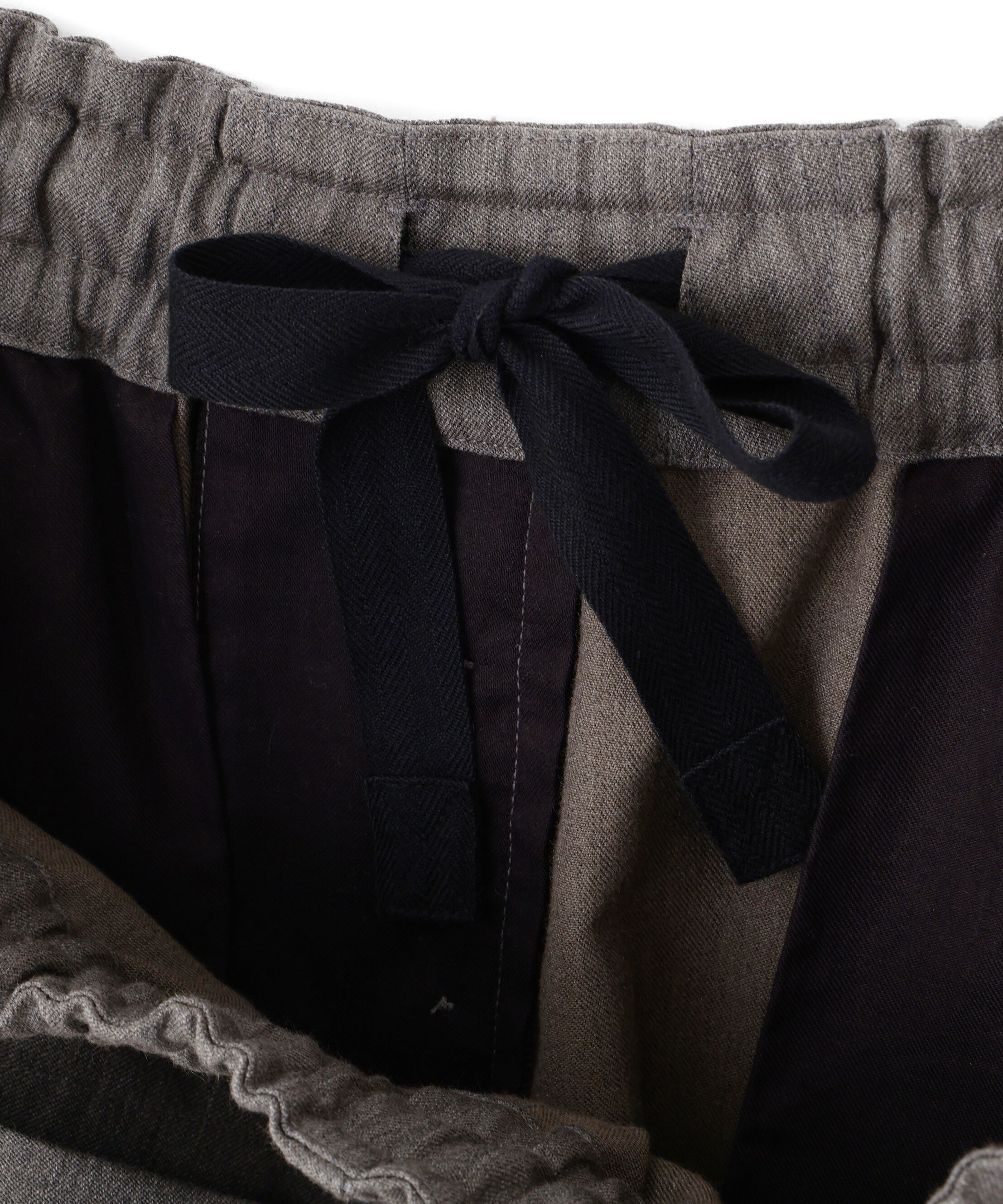 MHL.「WOOL COTTON TWILL TROUSERS」|その他|