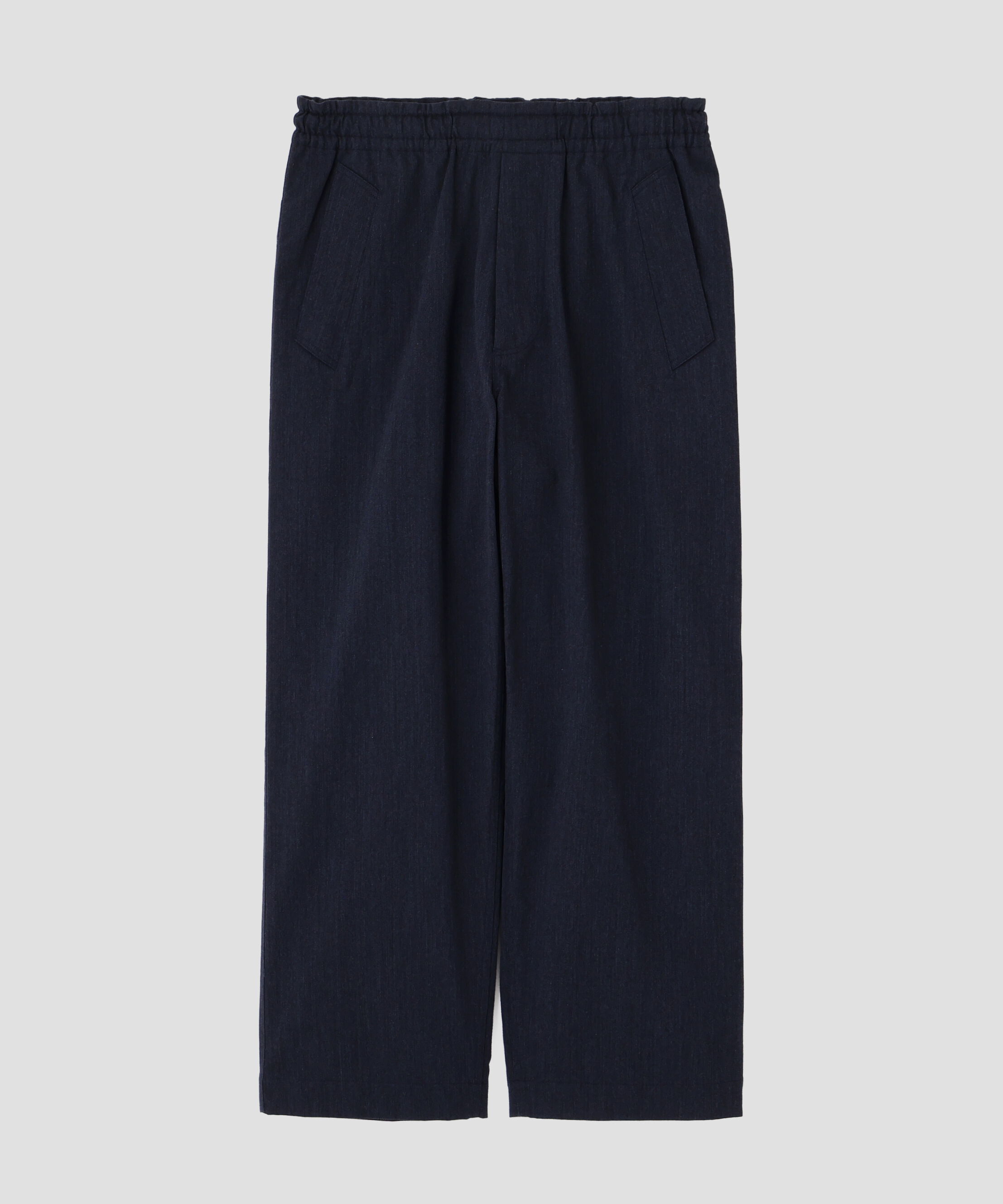 MHL.「WOOL COTTON TWILL TROUSERS」|その他|