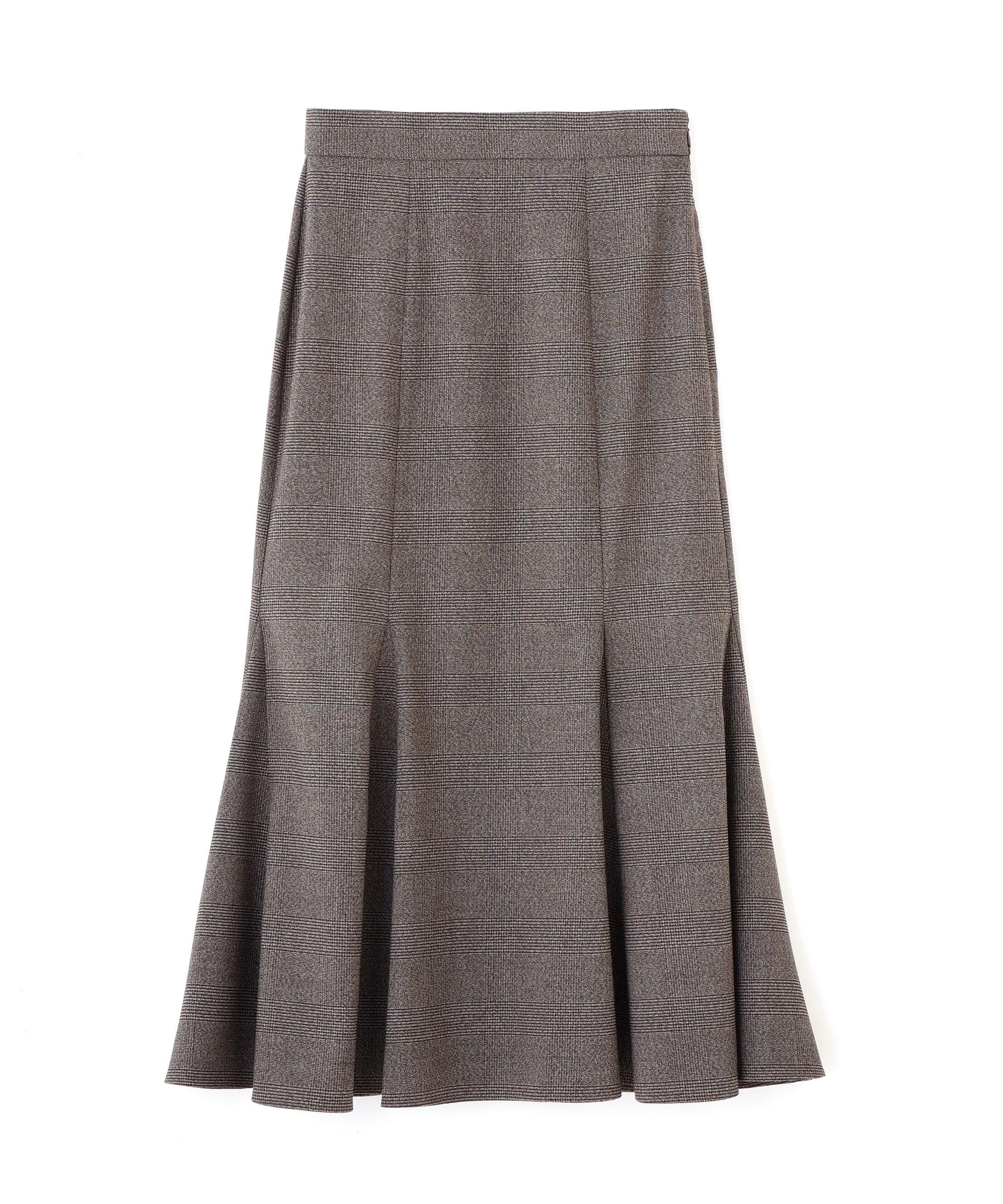 PROPORTION BODY DRESSING「Autumuマーメイドスカート」|スカート|