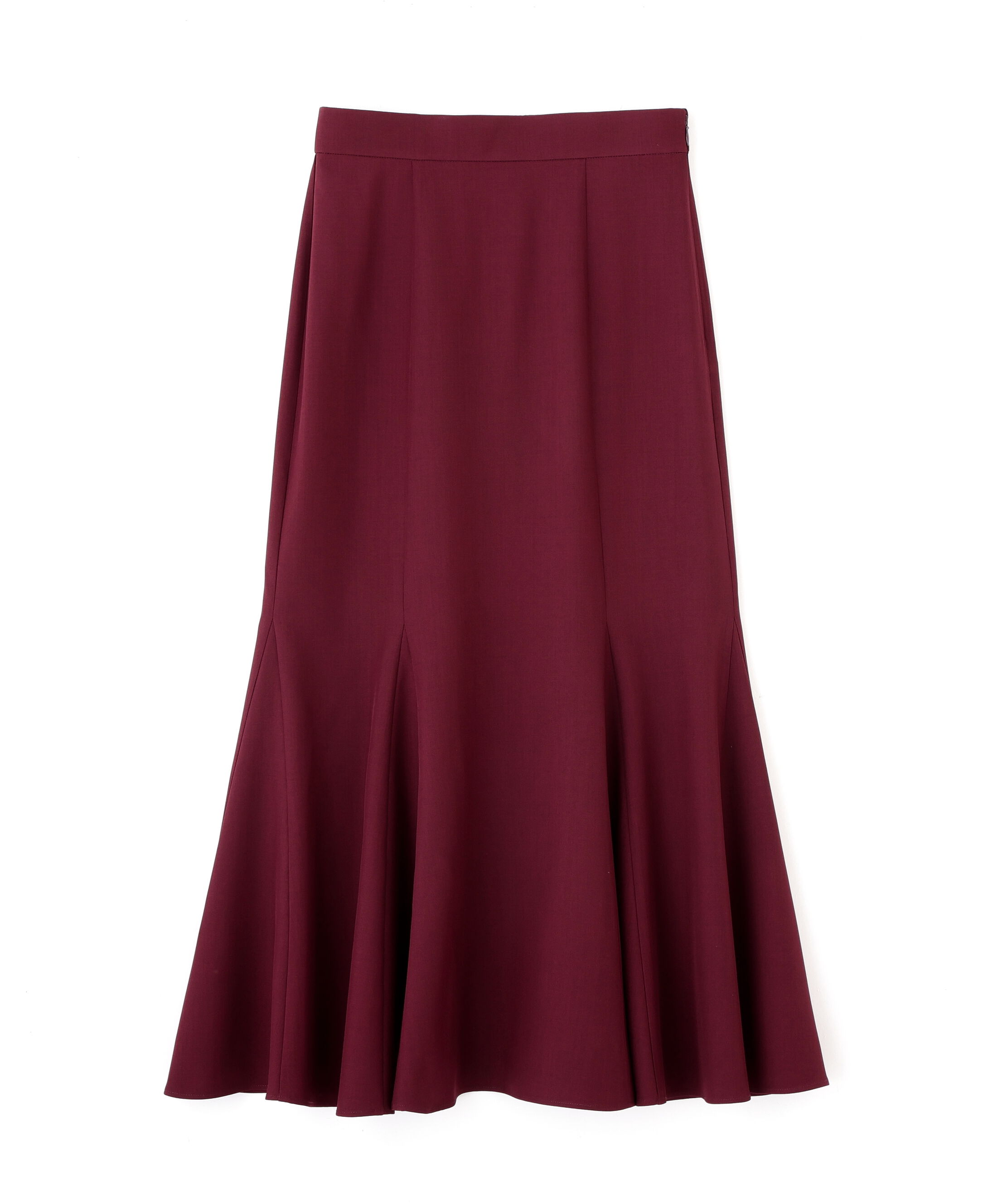 PROPORTION BODY DRESSING「Autumuマーメイドスカート」|スカート|