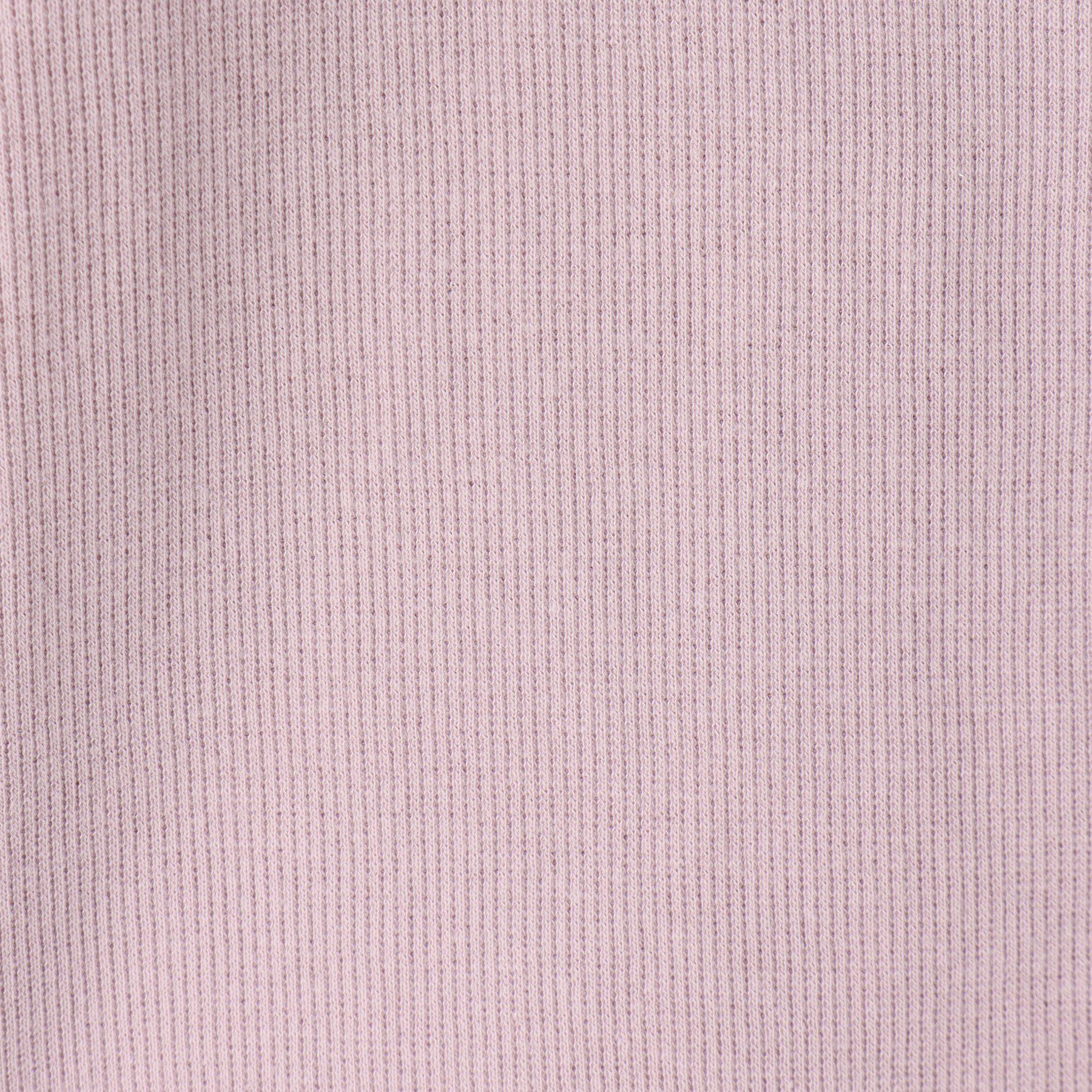 SHOO･LA･RUE「【110-140cm】重ね着風ハートボタンロンT」|Tシャツ・カットソー|