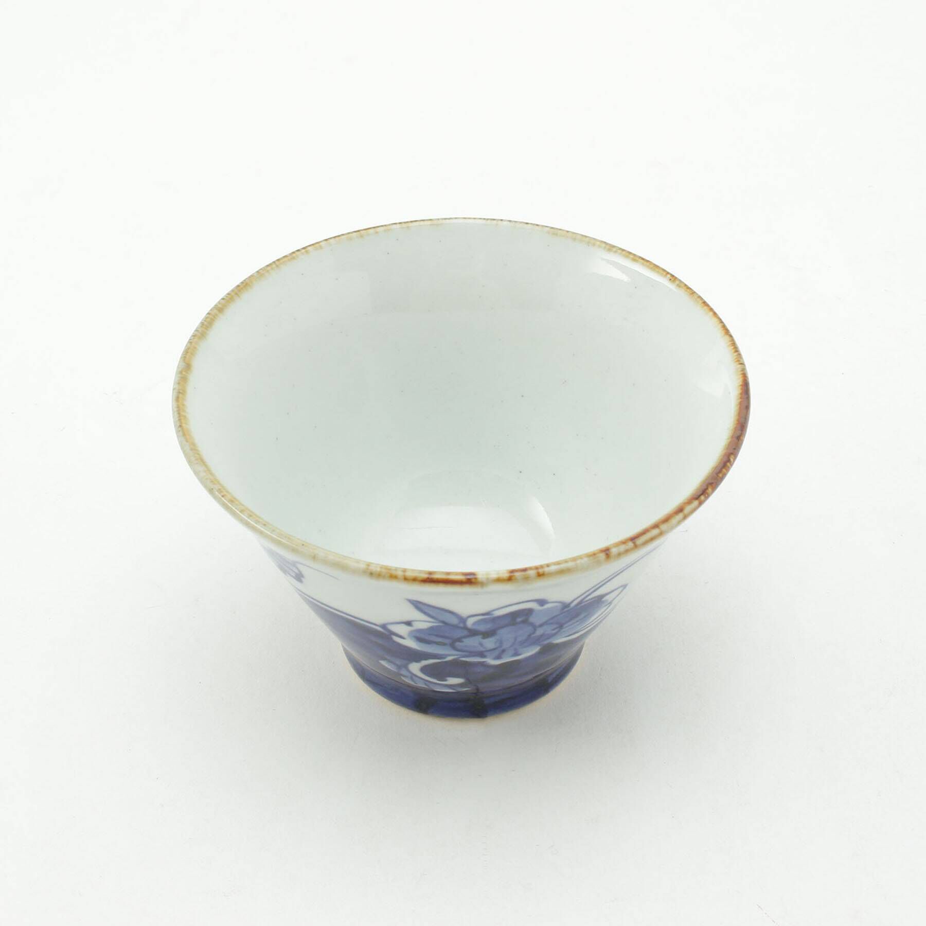 212 KITCHEN STORE「568碗 ボタン唐草」|食器・キッチングッズ|