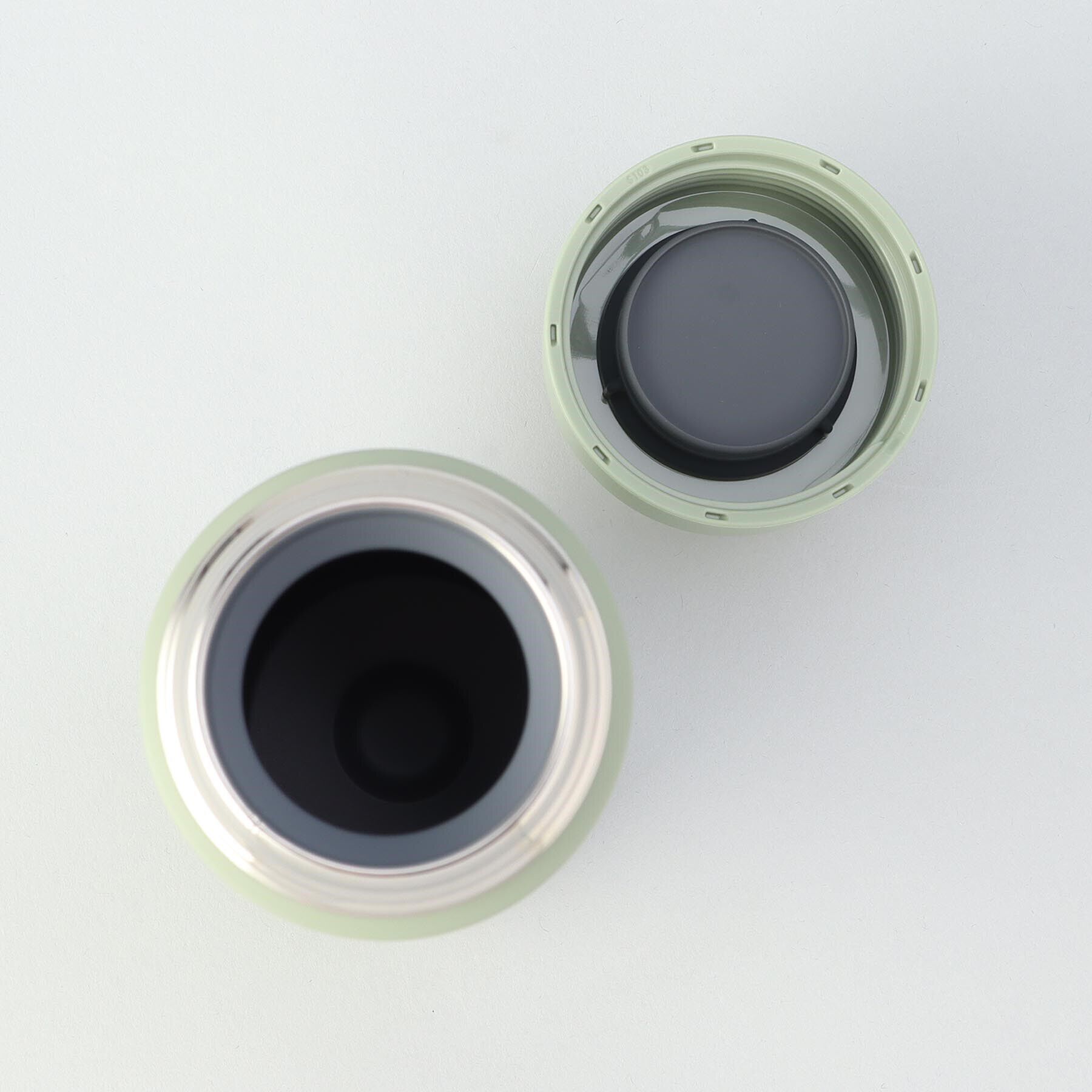 212 KITCHEN STORE「ステンレスマグ SM-RS65 GR ＜ZOJIRUSHI 象印＞」|食器・キッチングッズ|