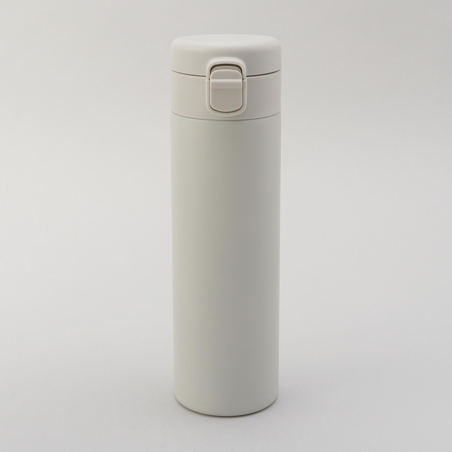 212 KITCHEN STORE「フォルテック ワンタッチ栓シームレスマグボトル500ml IV」|食器・キッチングッズ|