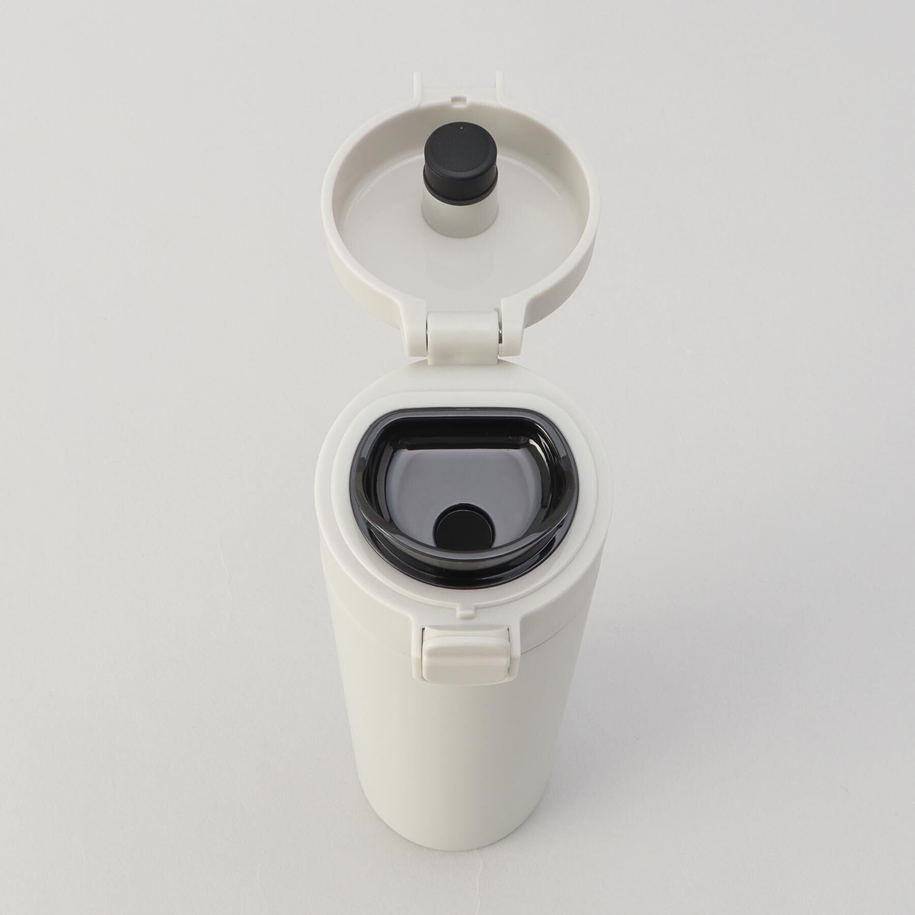 212 KITCHEN STORE「フォルテック ワンタッチ栓シームレスマグボトル500ml IV」|食器・キッチングッズ|