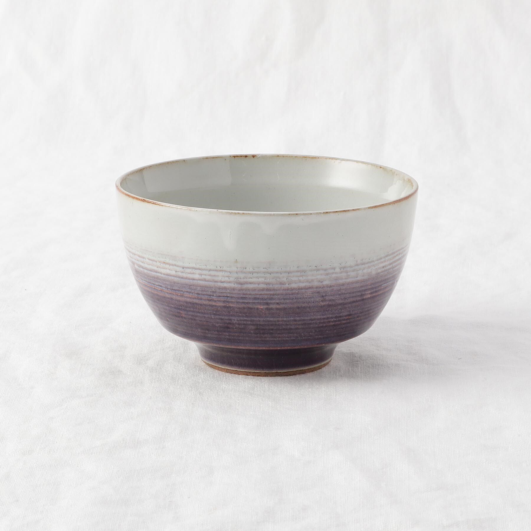 212 KITCHEN STORE「お抹茶3点セット 裾濃 藤色」|食器・キッチングッズ|