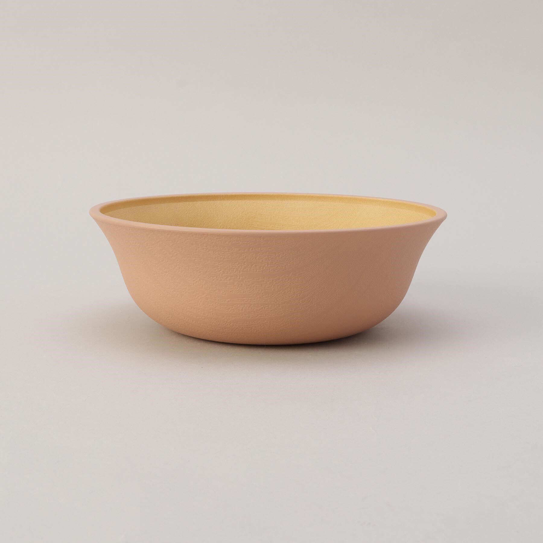 212 KITCHEN STORE「earth color 抗菌すくえる ボウル PK」|食器・キッチングッズ|