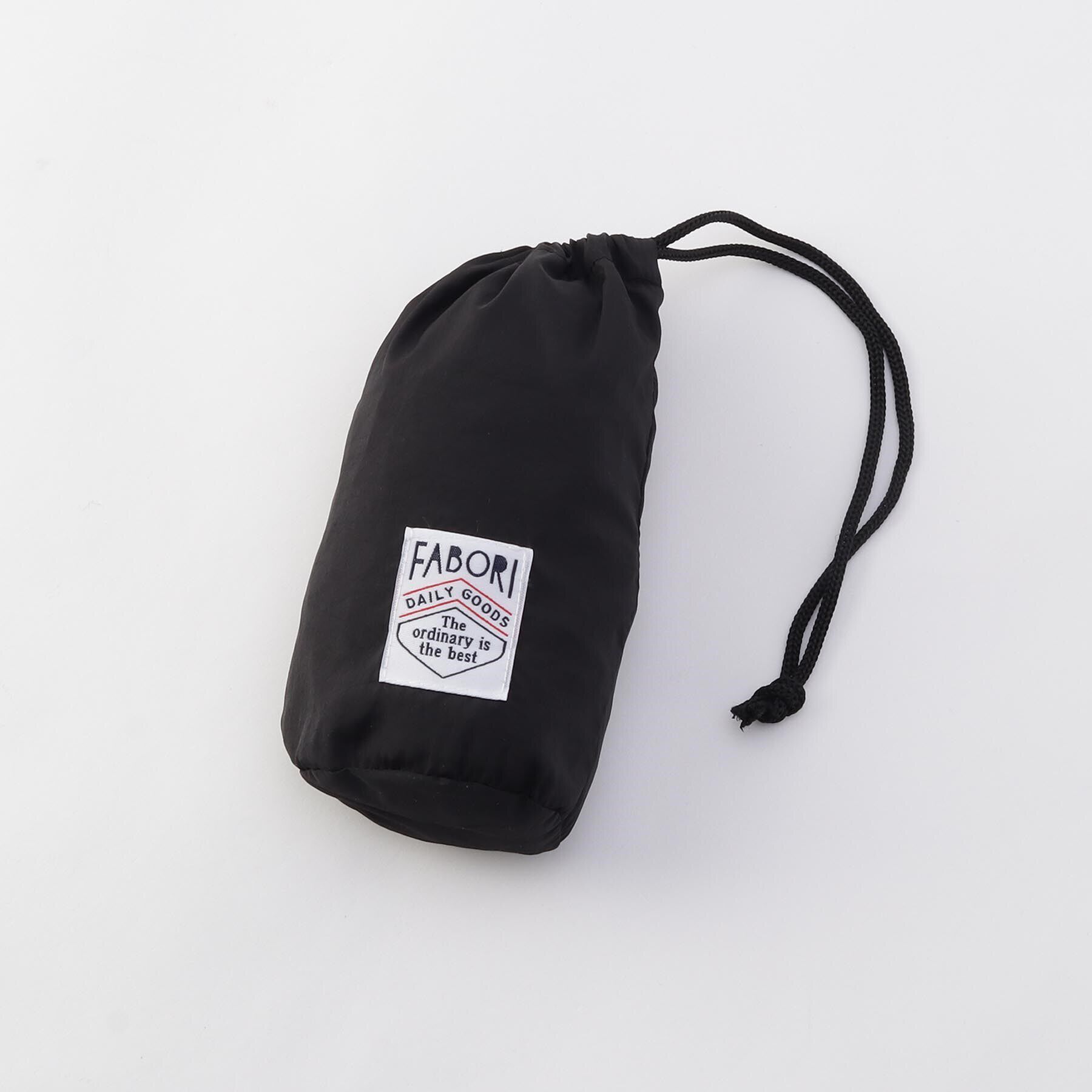 212 KITCHEN STORE「極軽撥水エプロン キテミテ クロ ＜FABORI ファボリ＞」|食器・キッチングッズ|