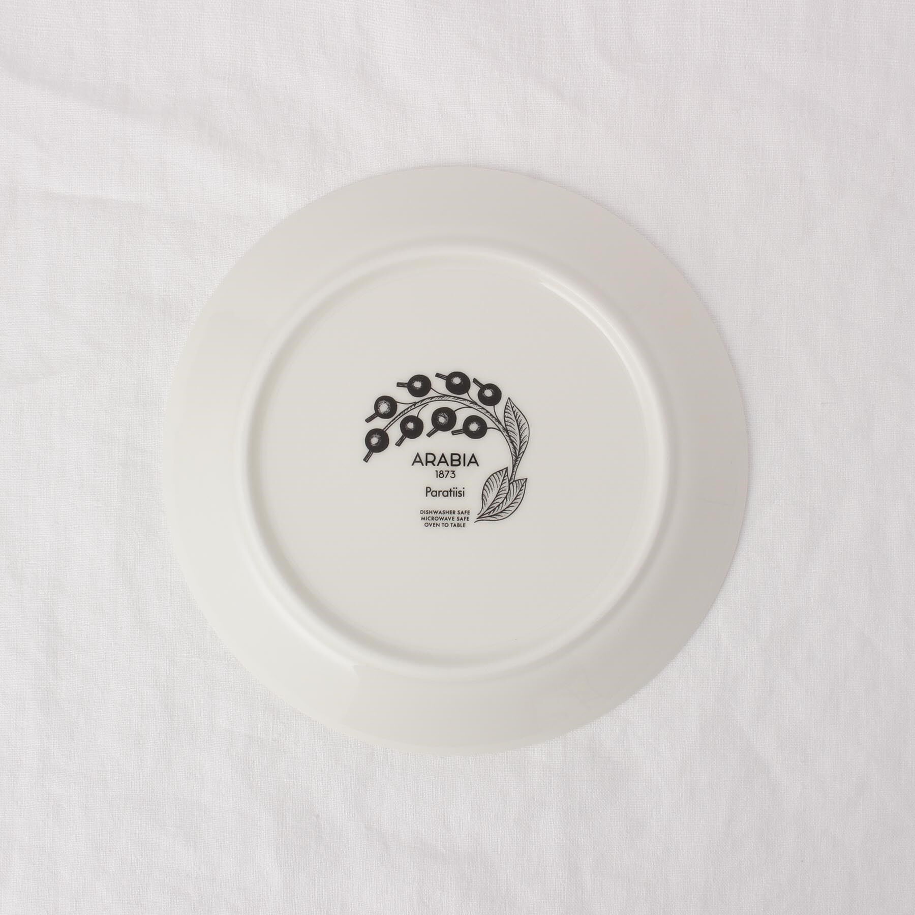 212 KITCHEN STORE「パラティッシ プレート 21cm ＜ARABIA アラビア＞」|食器・キッチングッズ|