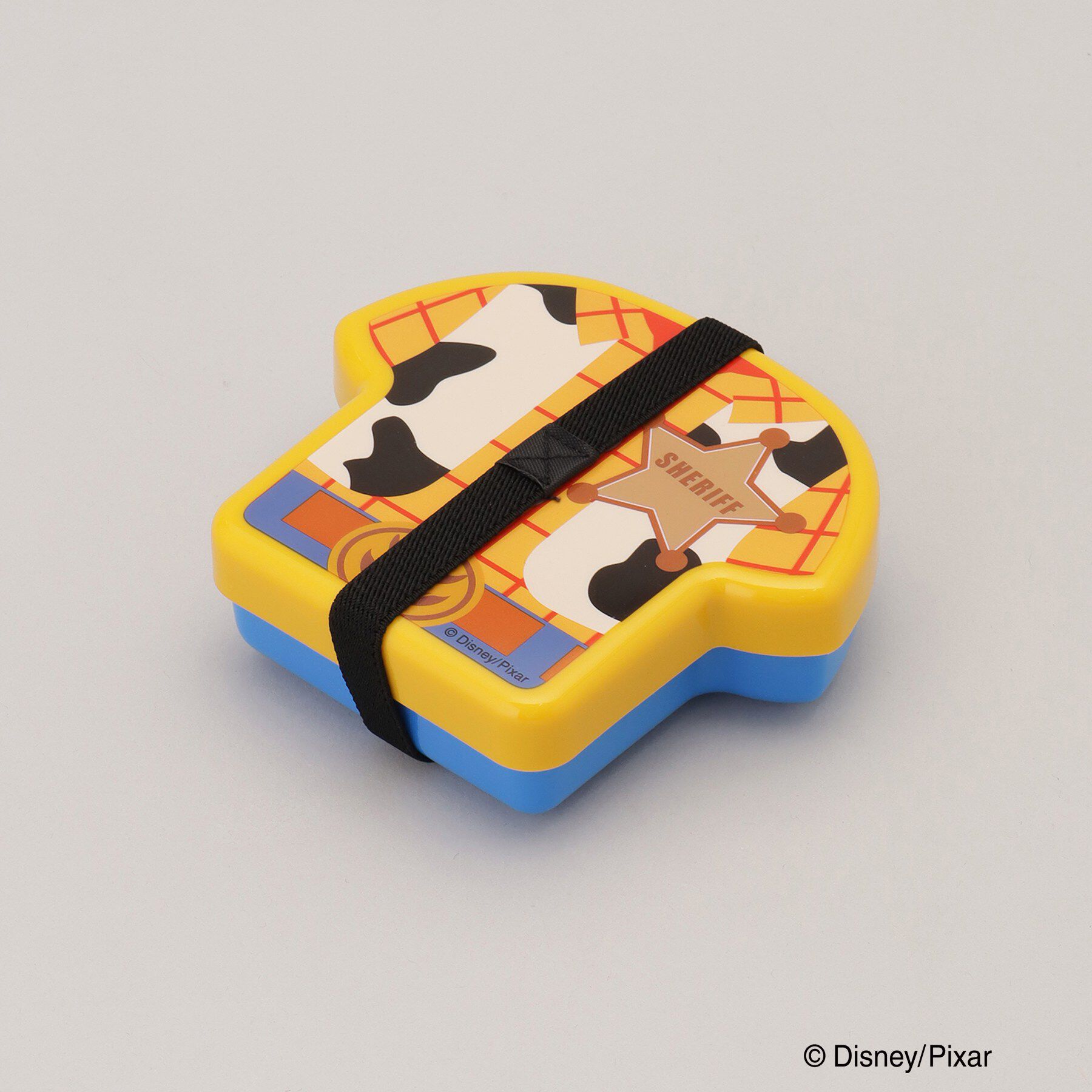 212 KITCHEN STORE「ダイカットランチボックス ウッディ2 ＜TOY STORY トイ・ストーリー＞」|その他|