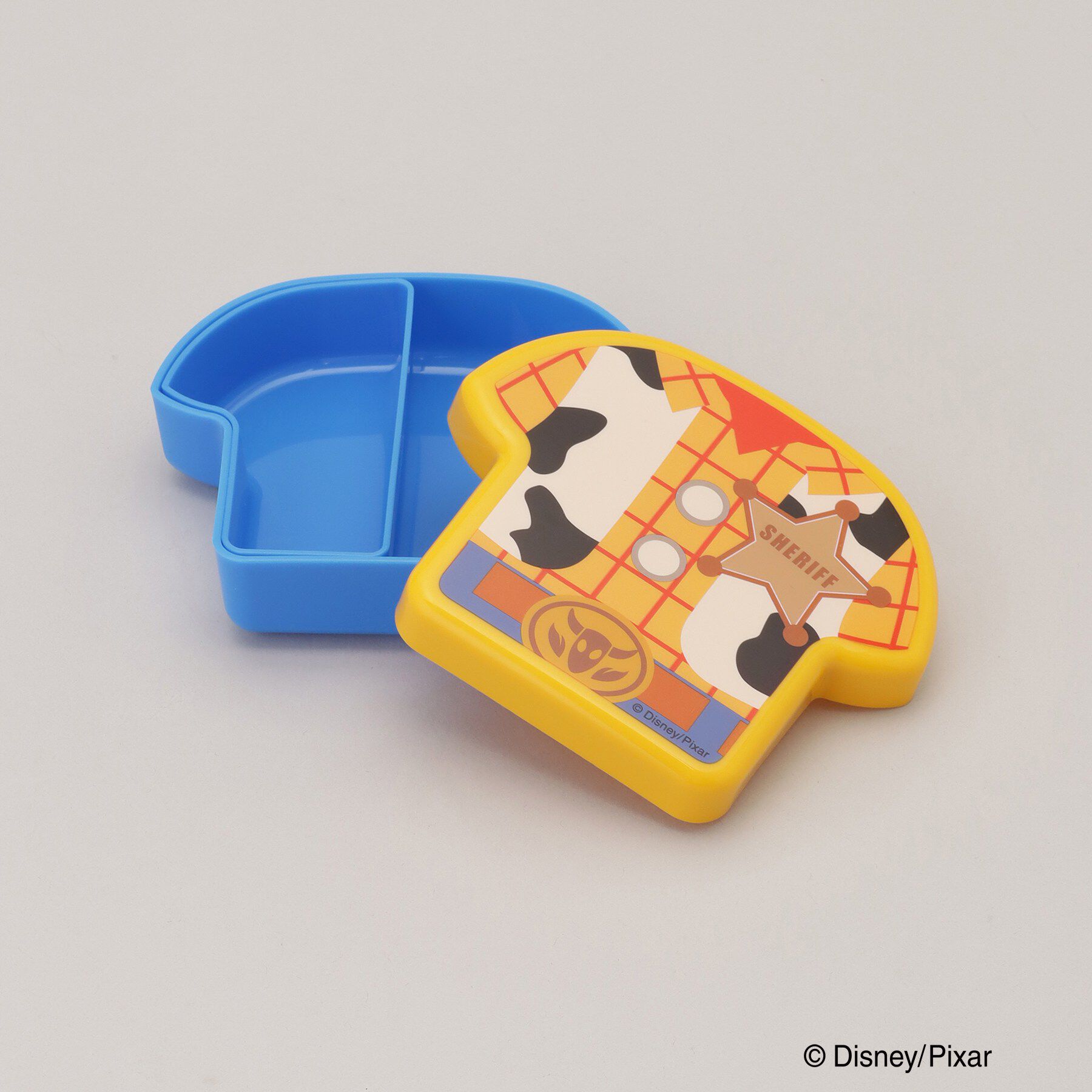 212 KITCHEN STORE「ダイカットランチボックス ウッディ2 ＜TOY STORY トイ・ストーリー＞」|その他|