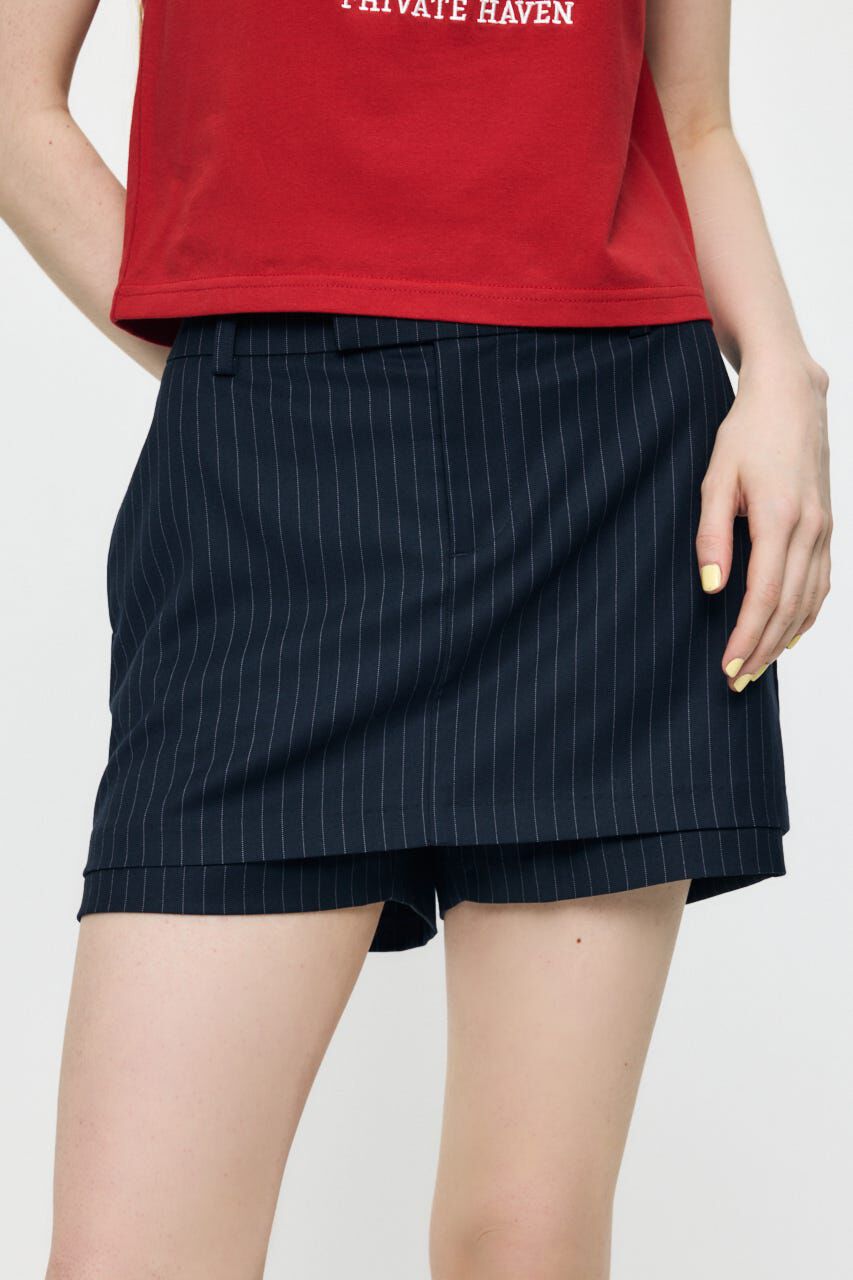MOUSSY「CLASSIC MINI ショーツ」|その他|