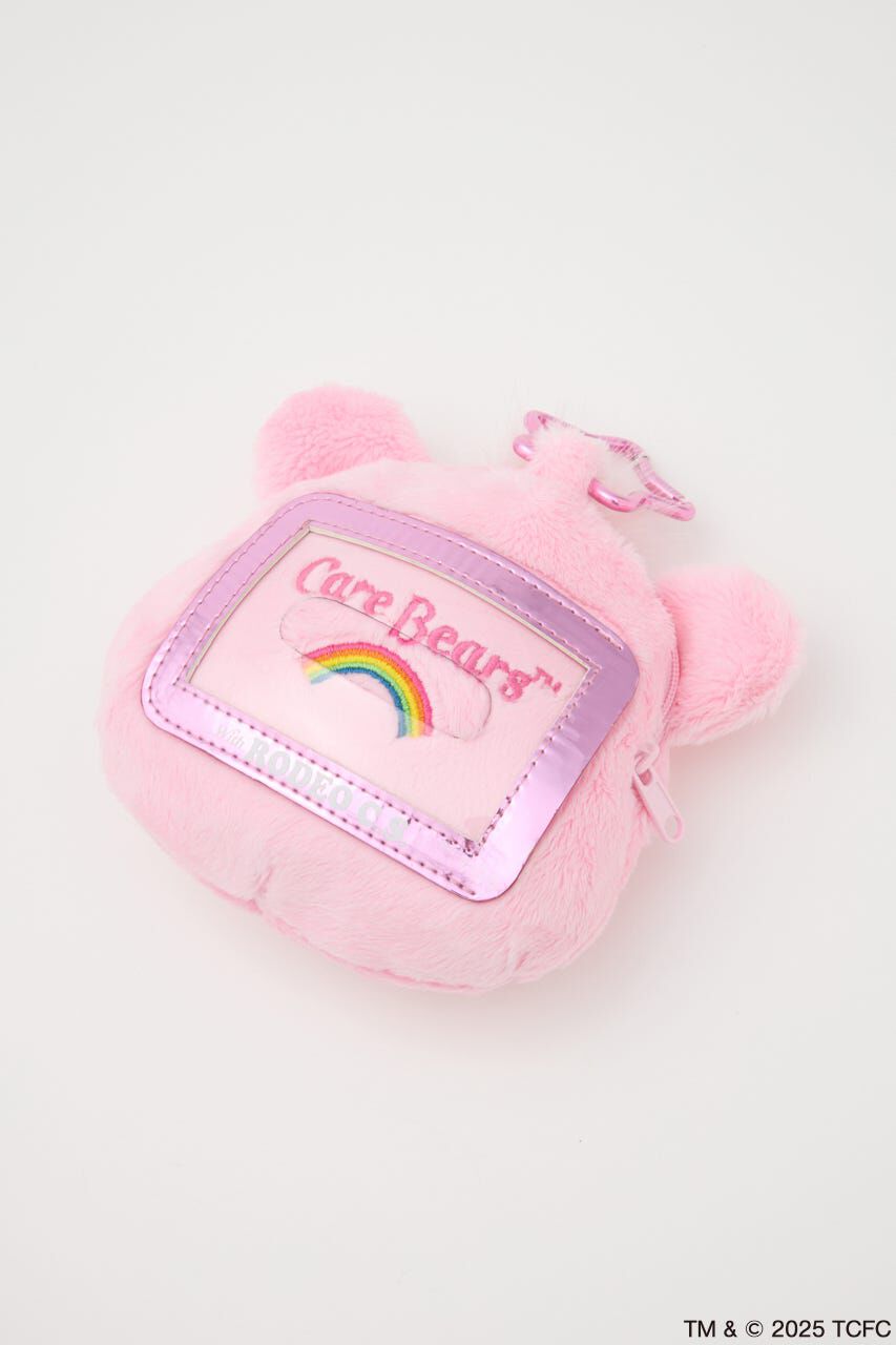 RODEO CROWNS「(Care Bears) フェイスポーチ」|ポーチ|
