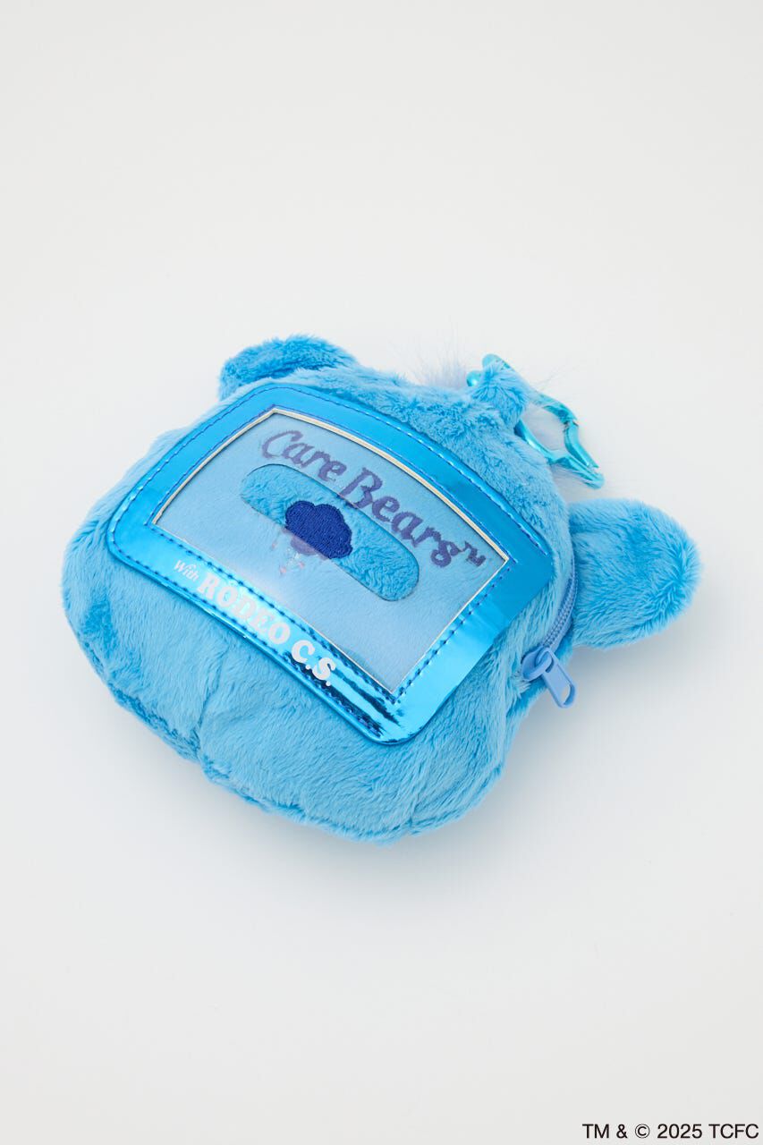 RODEO CROWNS「(Care Bears) フェイスポーチ」|ポーチ|