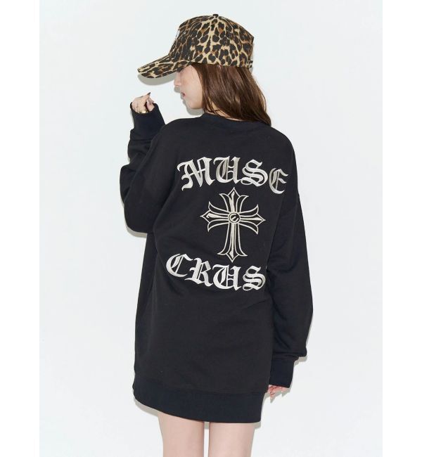 EVRIS「【SupBaby &times; EVRIS】オリジナル 6panel Cap」|キャップ・キャスケット|