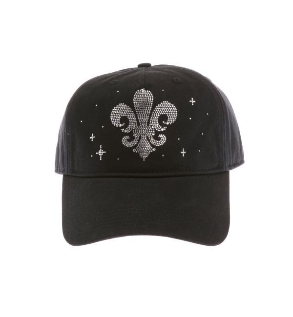 EVRIS「【SupBaby &times; EVRIS】オリジナル 6panel Cap」|キャップ・キャスケット|