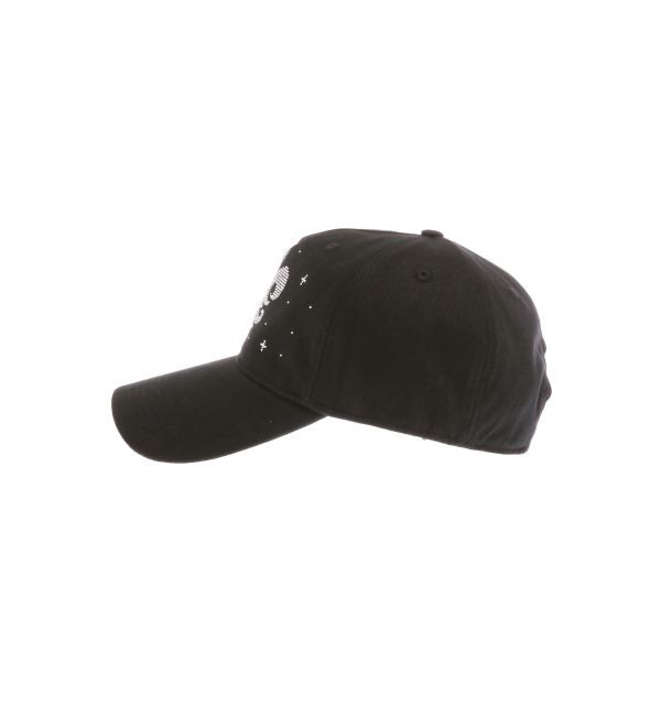 EVRIS「【SupBaby &times; EVRIS】オリジナル 6panel Cap」|キャップ・キャスケット|