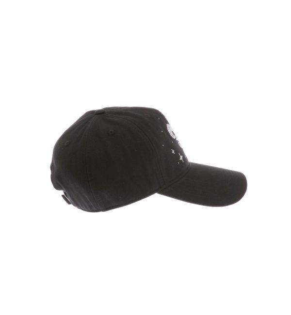 EVRIS「【SupBaby &times; EVRIS】オリジナル 6panel Cap」|キャップ・キャスケット|