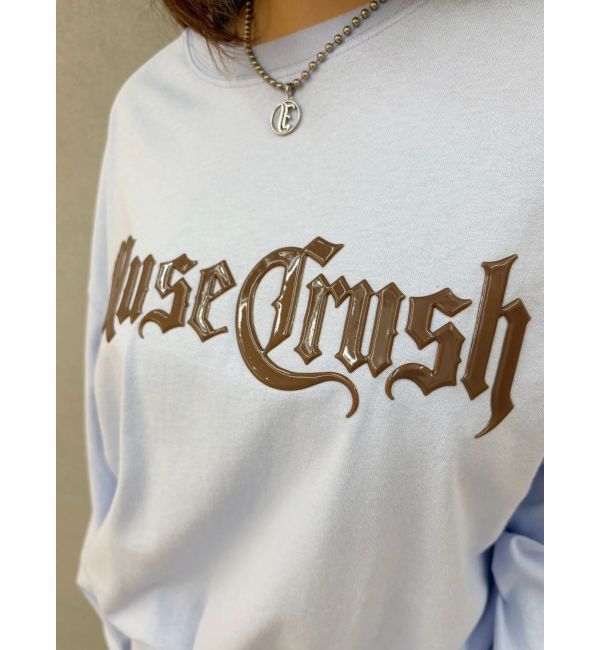 EVRIS「Muse Crush ロンT」|Tシャツ・カットソー|