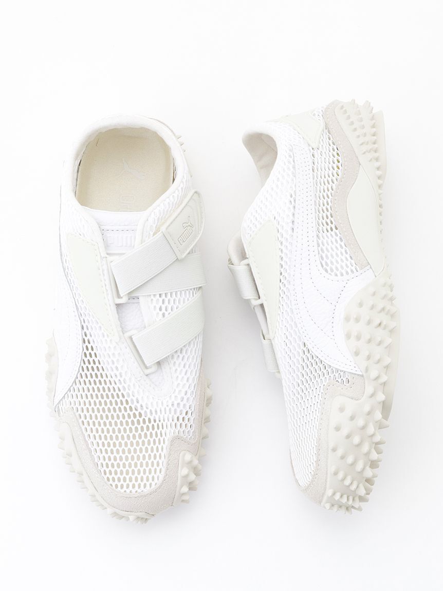 PUMA「【PUMA】Mostro Mesh」|スニーカー|