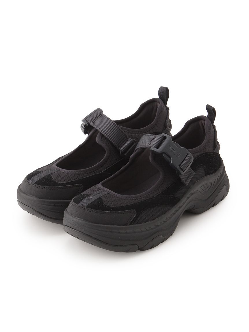 TEVA「【TEVA】AMPSOLEGAILAMARYJANE」|サンダル|
