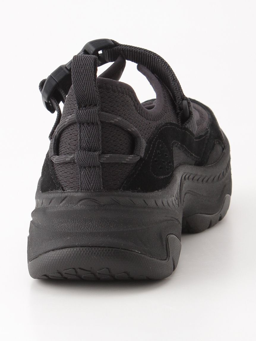 TEVA「【TEVA】AMPSOLEGAILAMARYJANE」|サンダル|