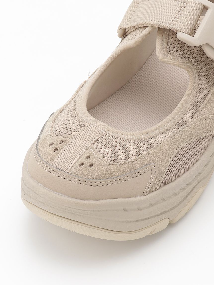 TEVA「【TEVA】AMPSOLEGAILAMARYJANE」|サンダル|