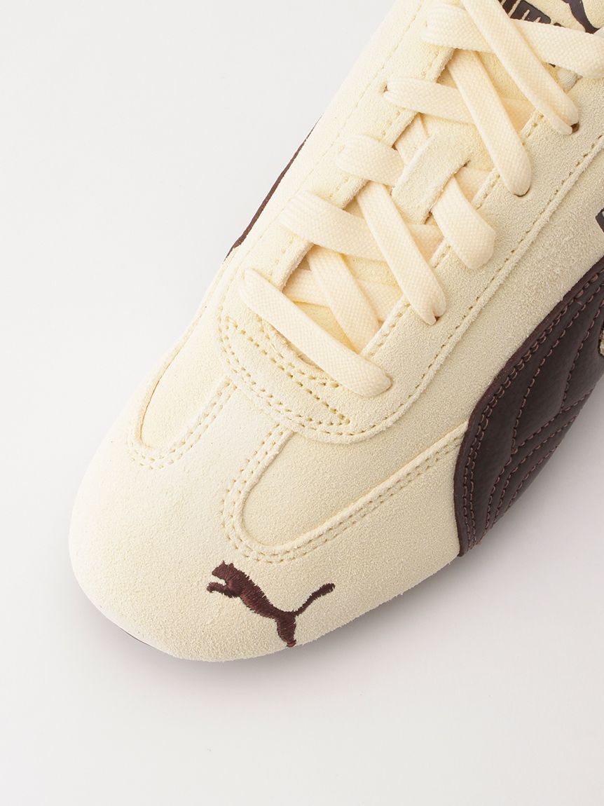 PUMA「【PUMA】Speed Cat」|スニーカー|