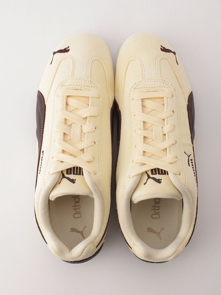 PUMA「【PUMA】Speed Cat」|スニーカー|