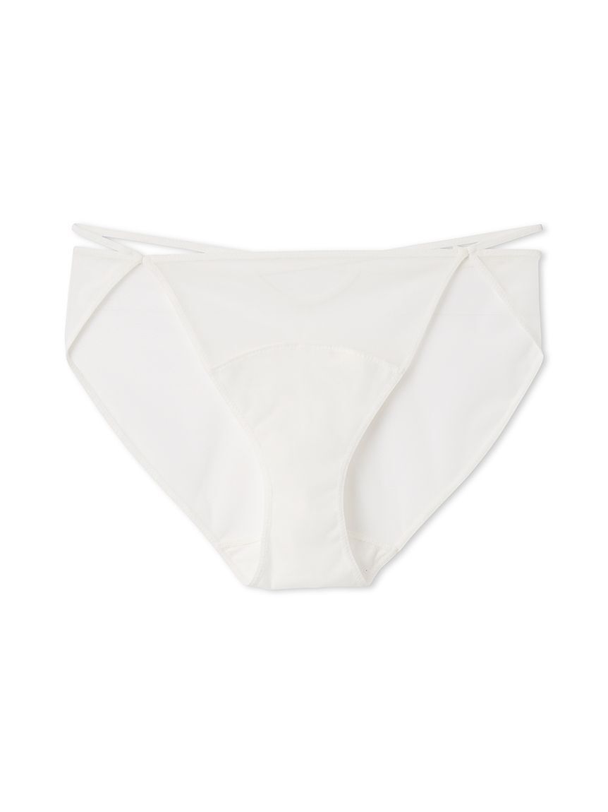 LILY BROWN Lingerie「【LILY BROWN Lingerie】シアーファンデショーツ」|インナー|