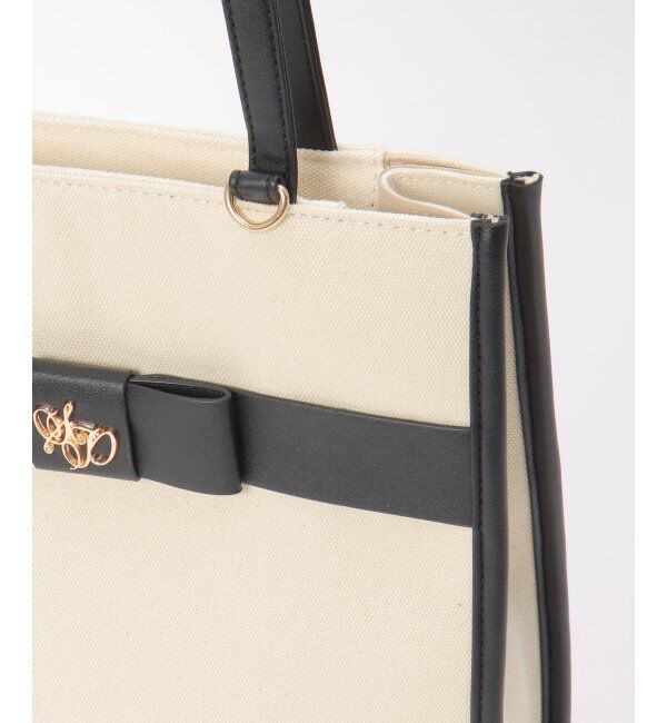 VENCE share style「ホイップ縦型トートバッグ」|その他|