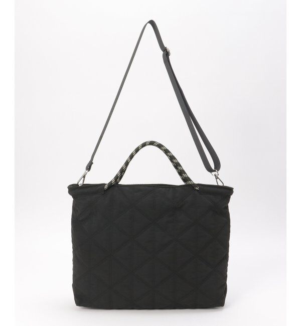 VENCE share style「ピーター2WAYトートバッグ」|その他|